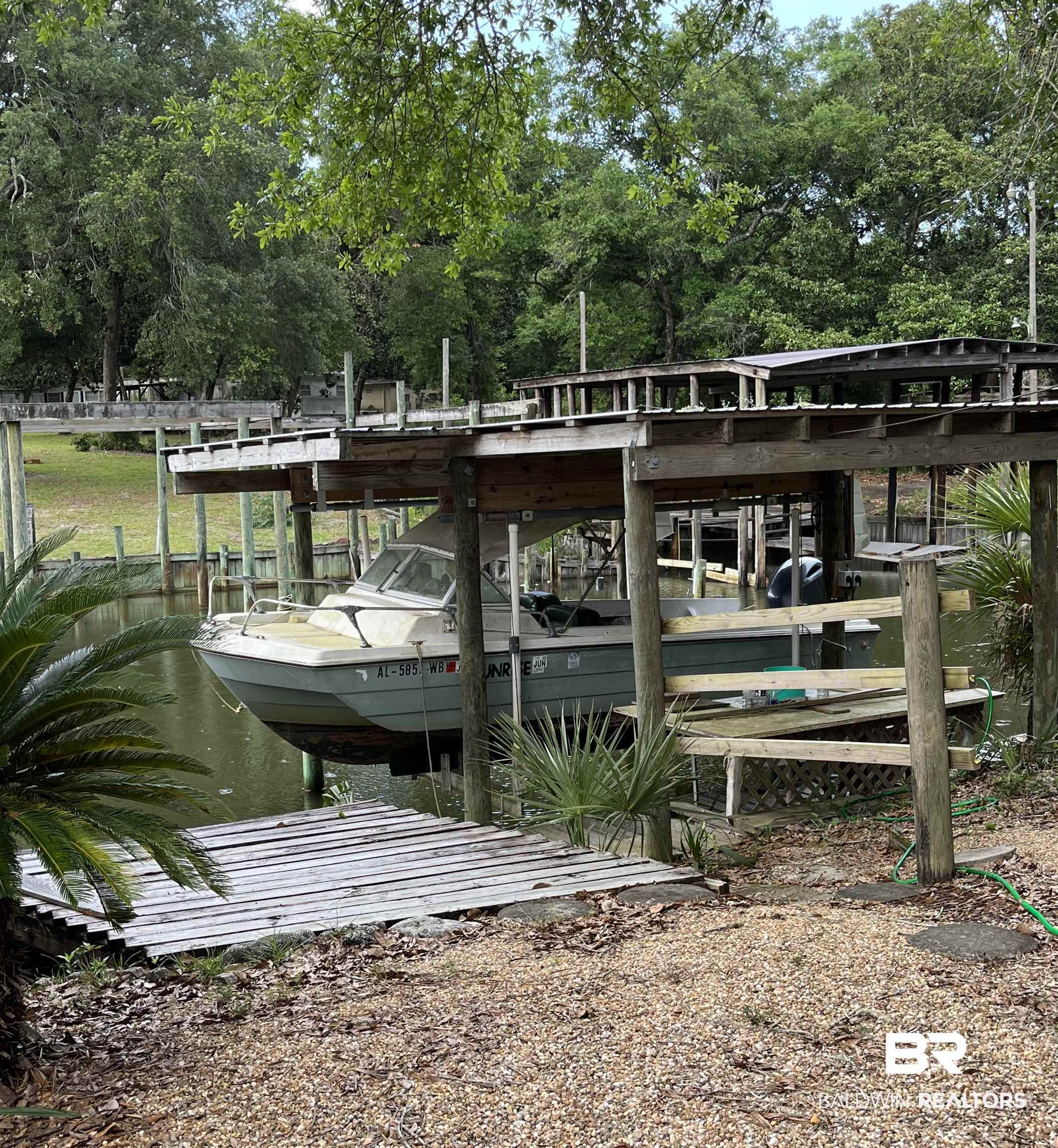 2nd image of 5264 Hickory Ln, Orange Beach, AL 36561 | MLS# 347175