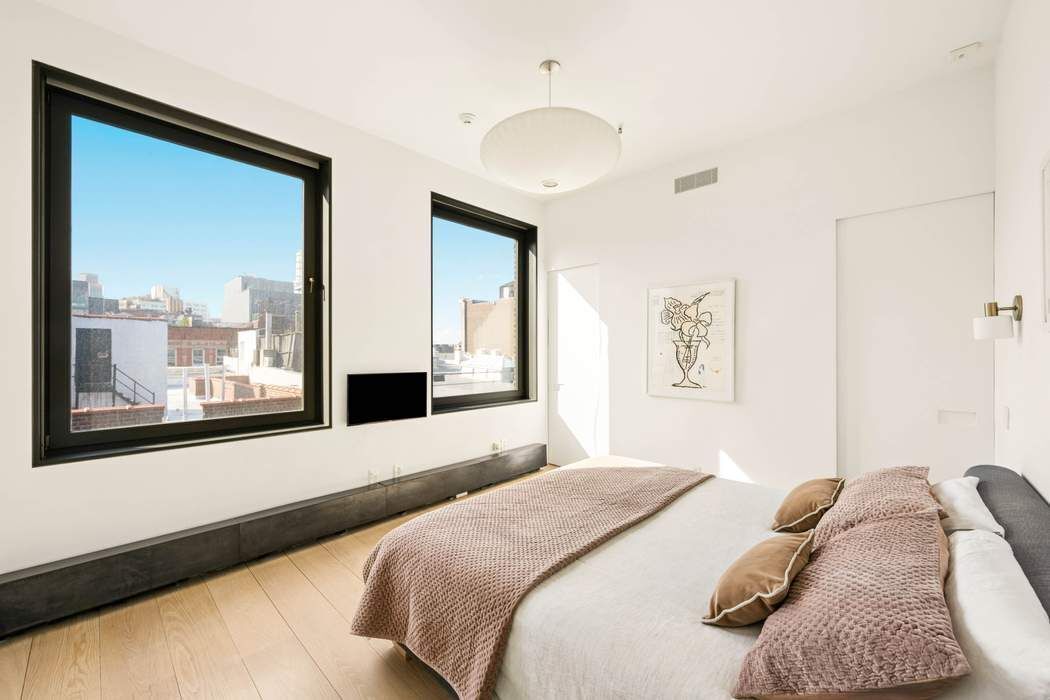 111 Wooster Street PH 6D Soho New York NY 10012