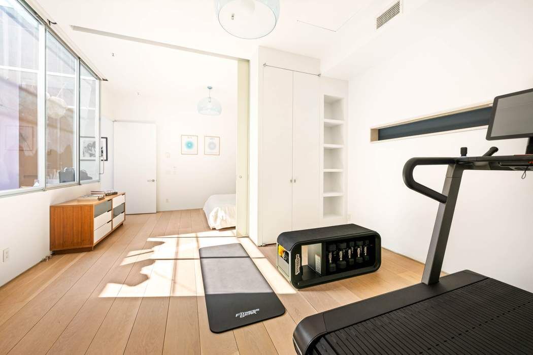 111 Wooster Street PH 6D Soho New York NY 10012