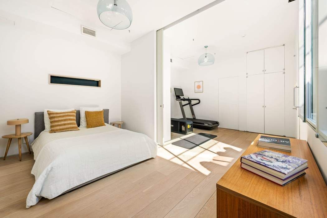 111 Wooster Street PH 6D Soho New York NY 10012