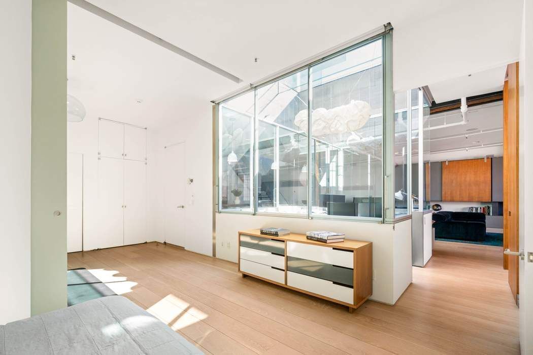 111 Wooster Street PH 6D Soho New York NY 10012