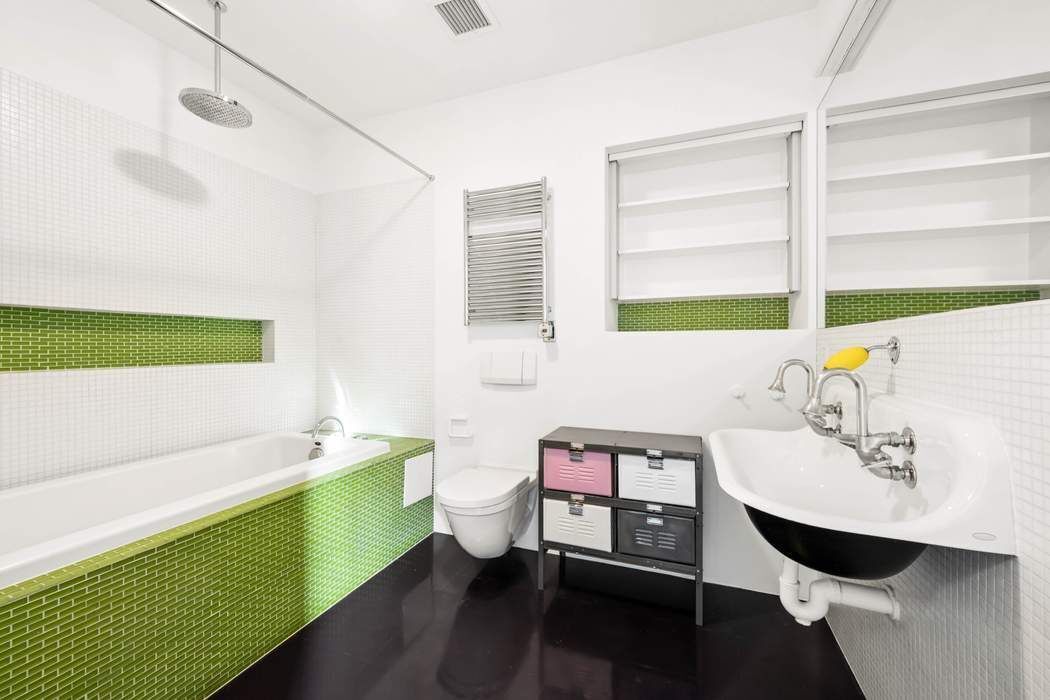 111 Wooster Street PH 6D Soho New York NY 10012
