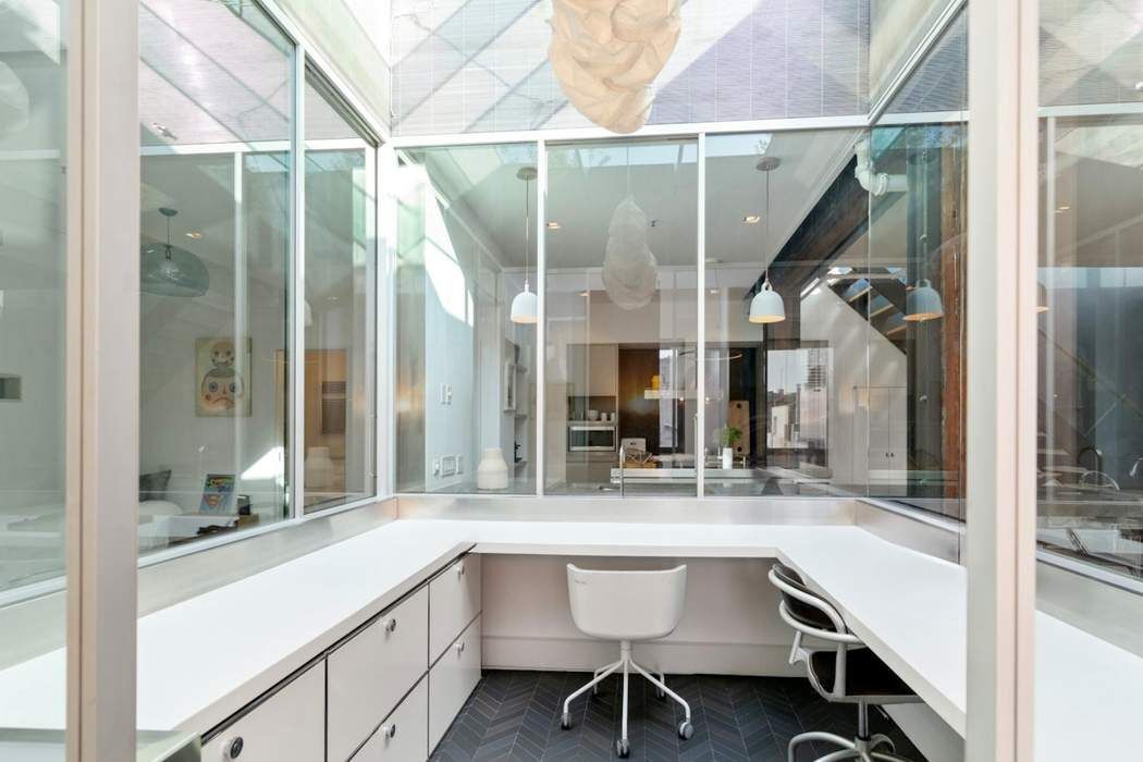111 Wooster Street PH 6D Soho New York NY 10012
