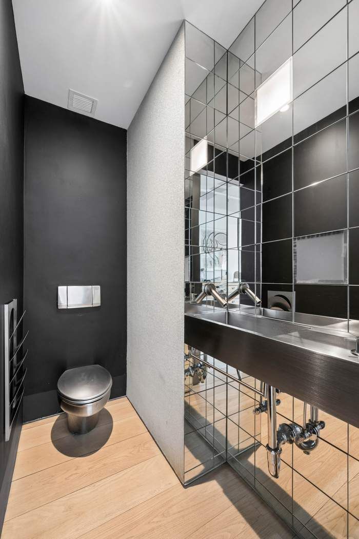 111 Wooster Street PH 6D Soho New York NY 10012