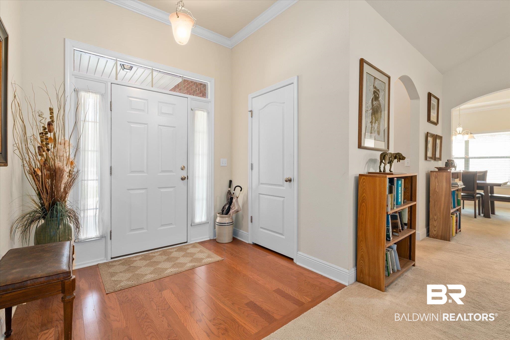 Photo 1 of Single Family Residence at 23295 Dundee Cir, Foley, AL 36535 | MLS# 347911 |  | Sold on 2023-11-13