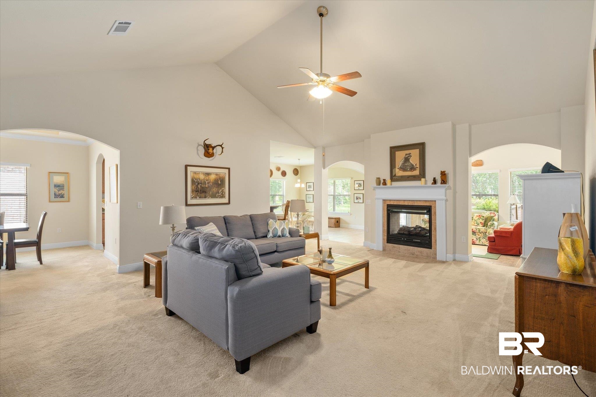 Photo 2 of Single Family Residence at 23295 Dundee Cir, Foley, AL 36535 | MLS# 347911 |  | Sold on 2023-11-13
