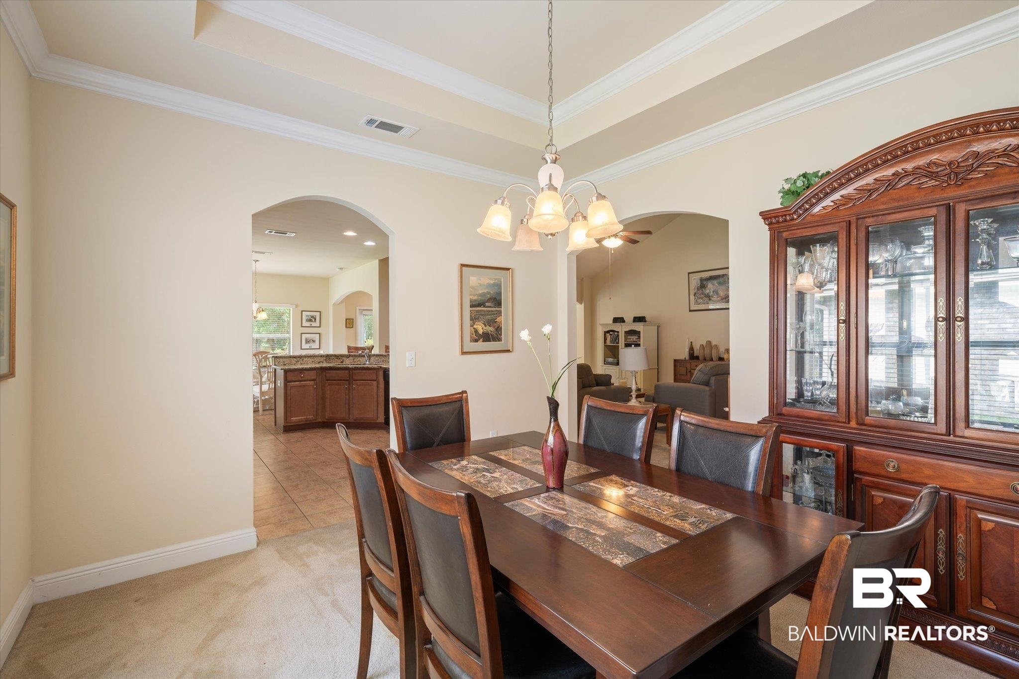 Photo 3 of Single Family Residence at 23295 Dundee Cir, Foley, AL 36535 | MLS# 347911 |  | Sold on 2023-11-13