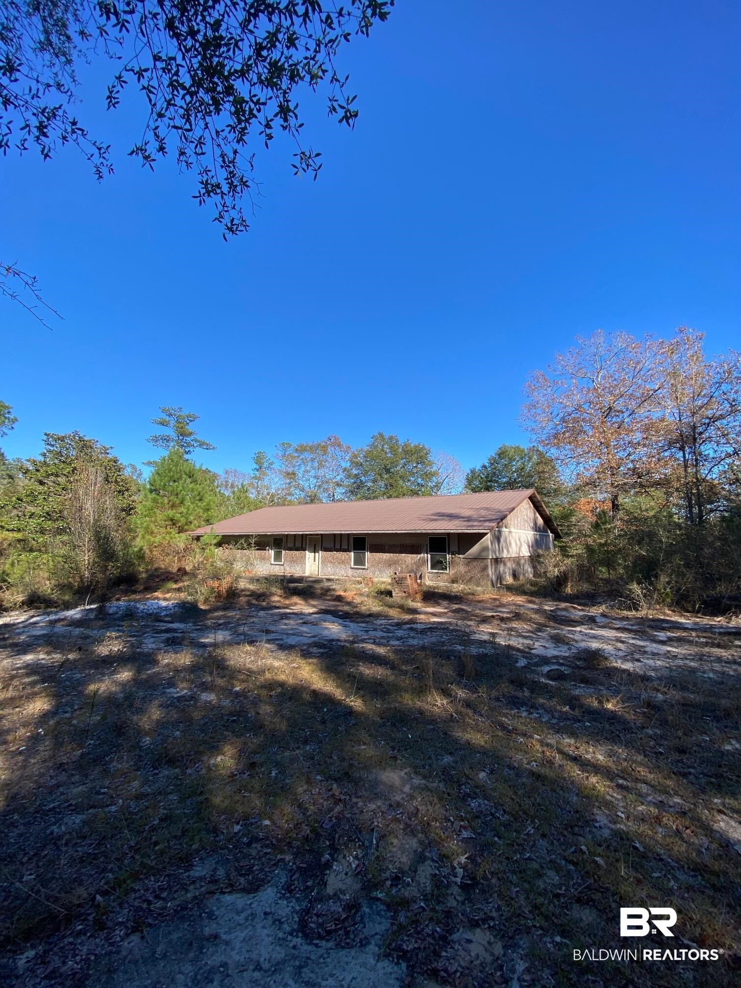 Photo 1 of Land at 0 Sardis Church Rd, Atmore, AL 36502 | MLS# 348310 |  | Sold on 2023-08-22