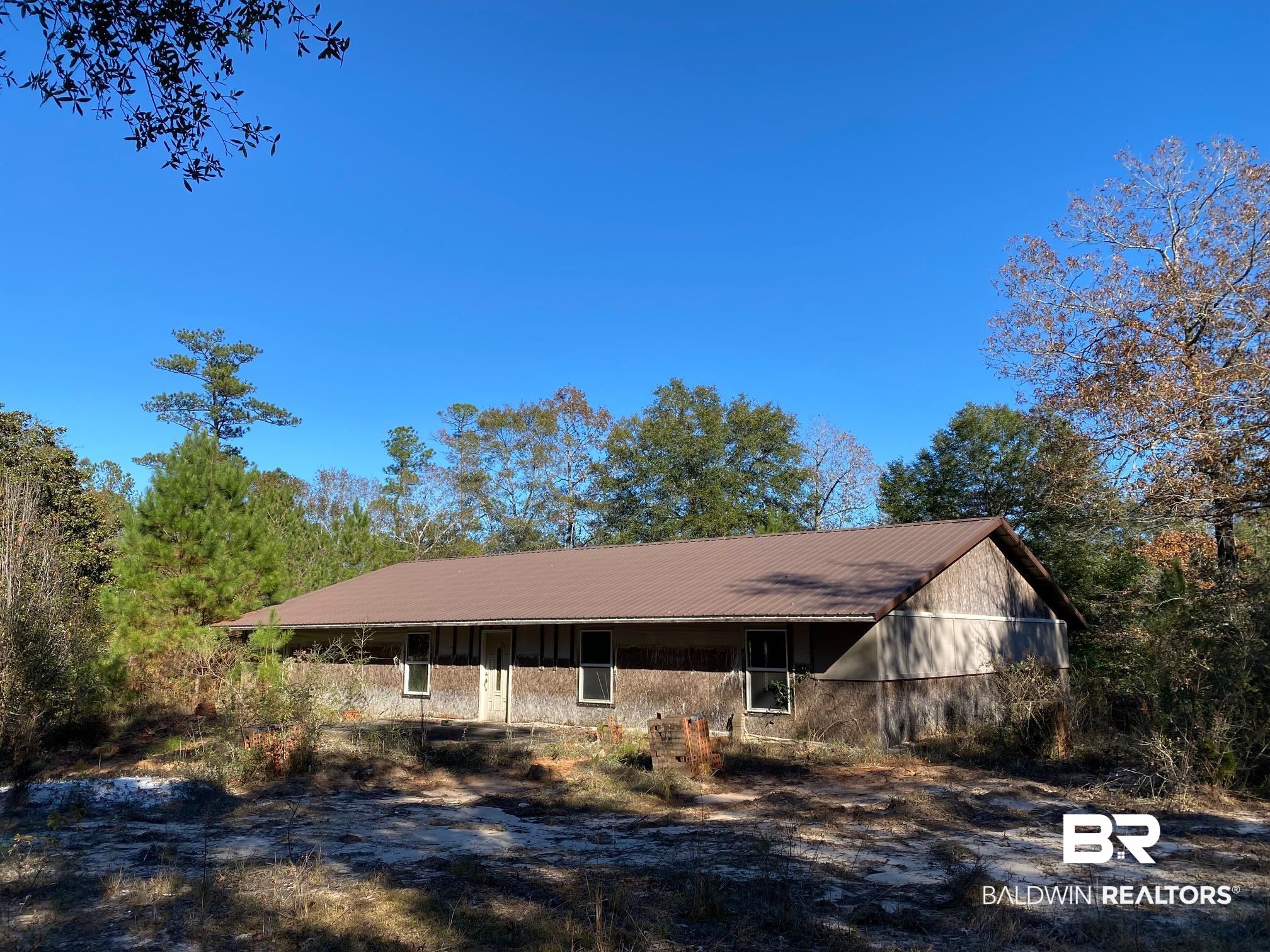 Photo 2 of Land at 0 Sardis Church Rd, Atmore, AL 36502 | MLS# 348310 |  | Sold on 2023-08-22