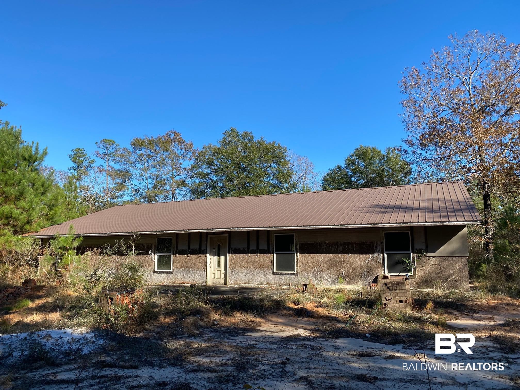 Photo 4 of Land at 0 Sardis Church Rd, Atmore, AL 36502 | MLS# 348310 |  | Sold on 2023-08-22