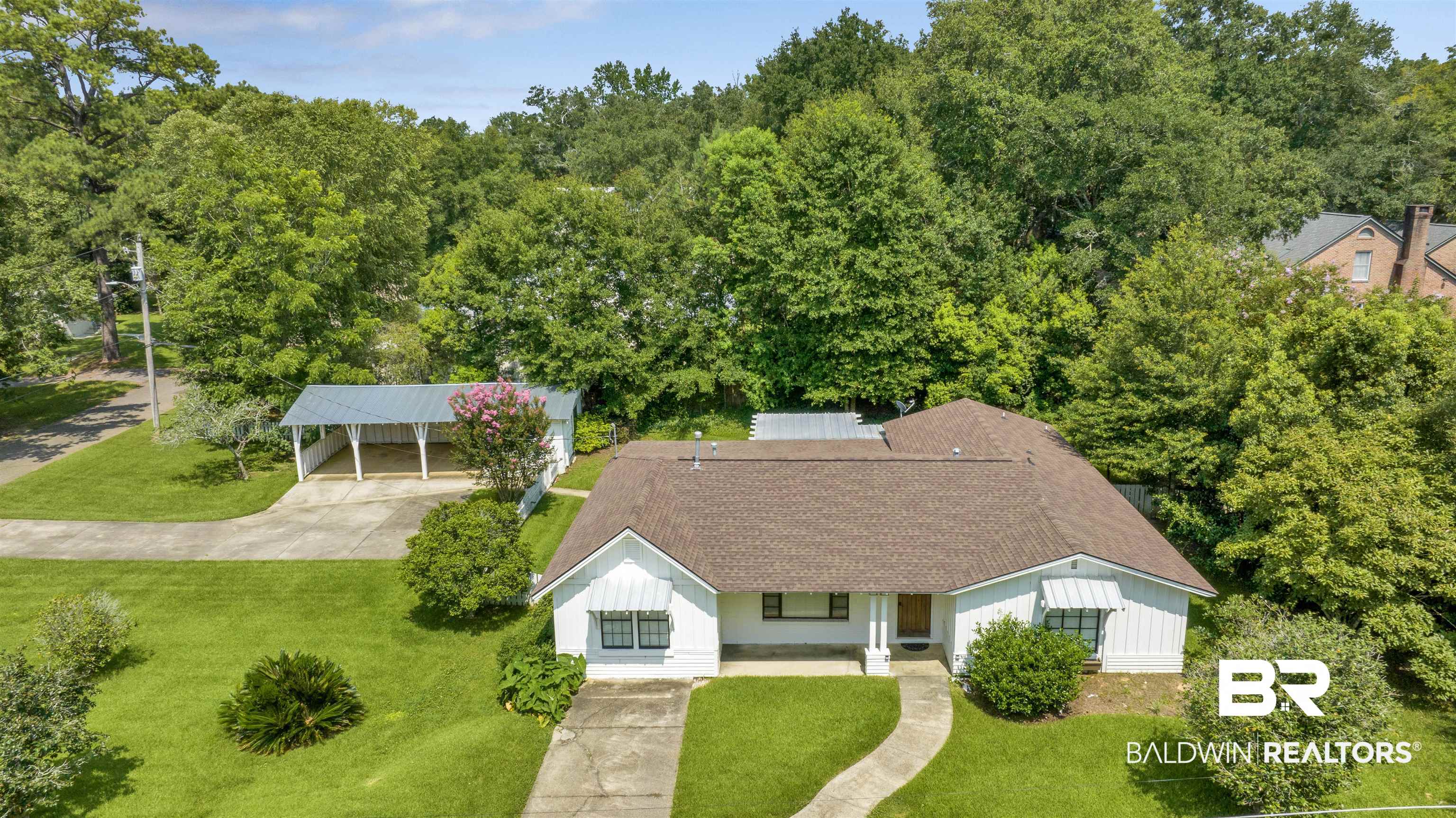 3rd image of 103 Brown St, Fairhope, AL 36532 | MLS# 349075