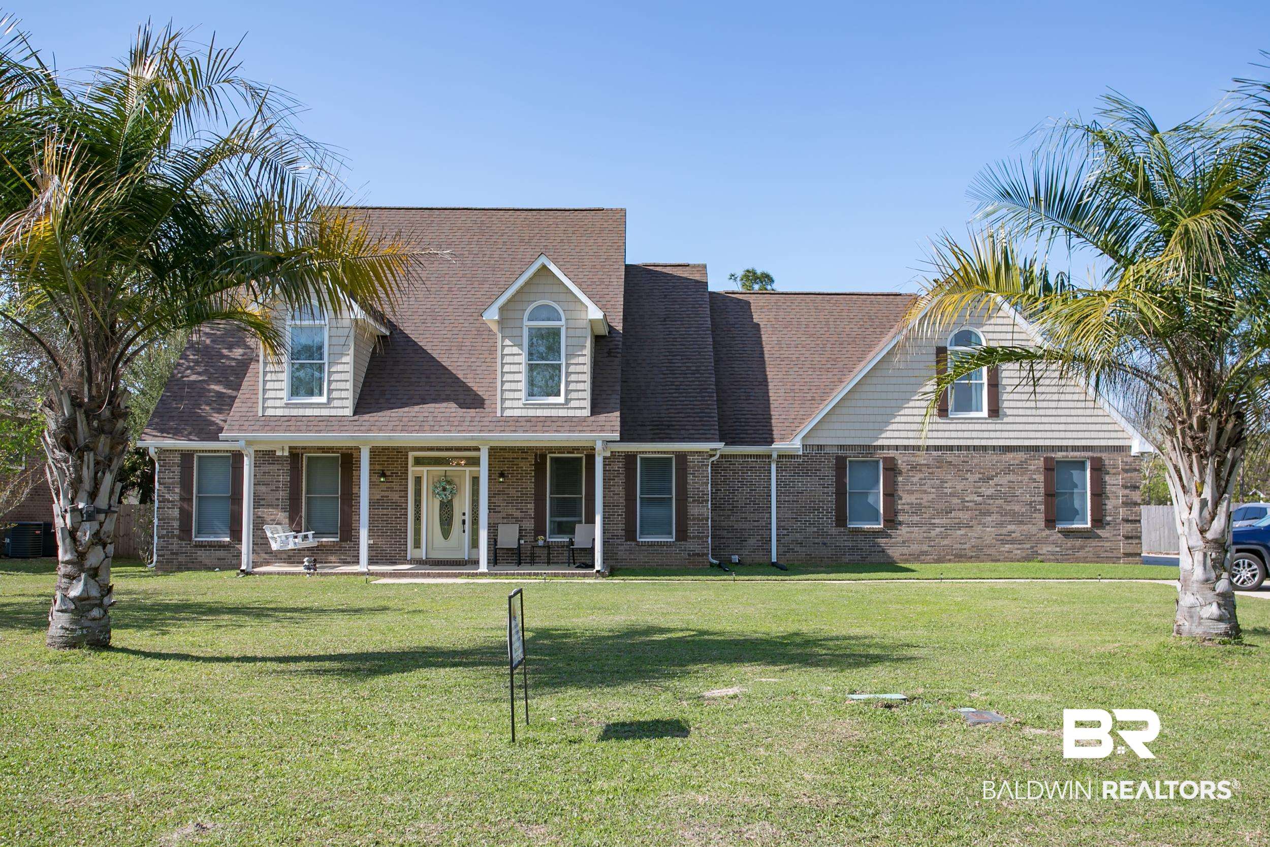 8375 Heron Drive
