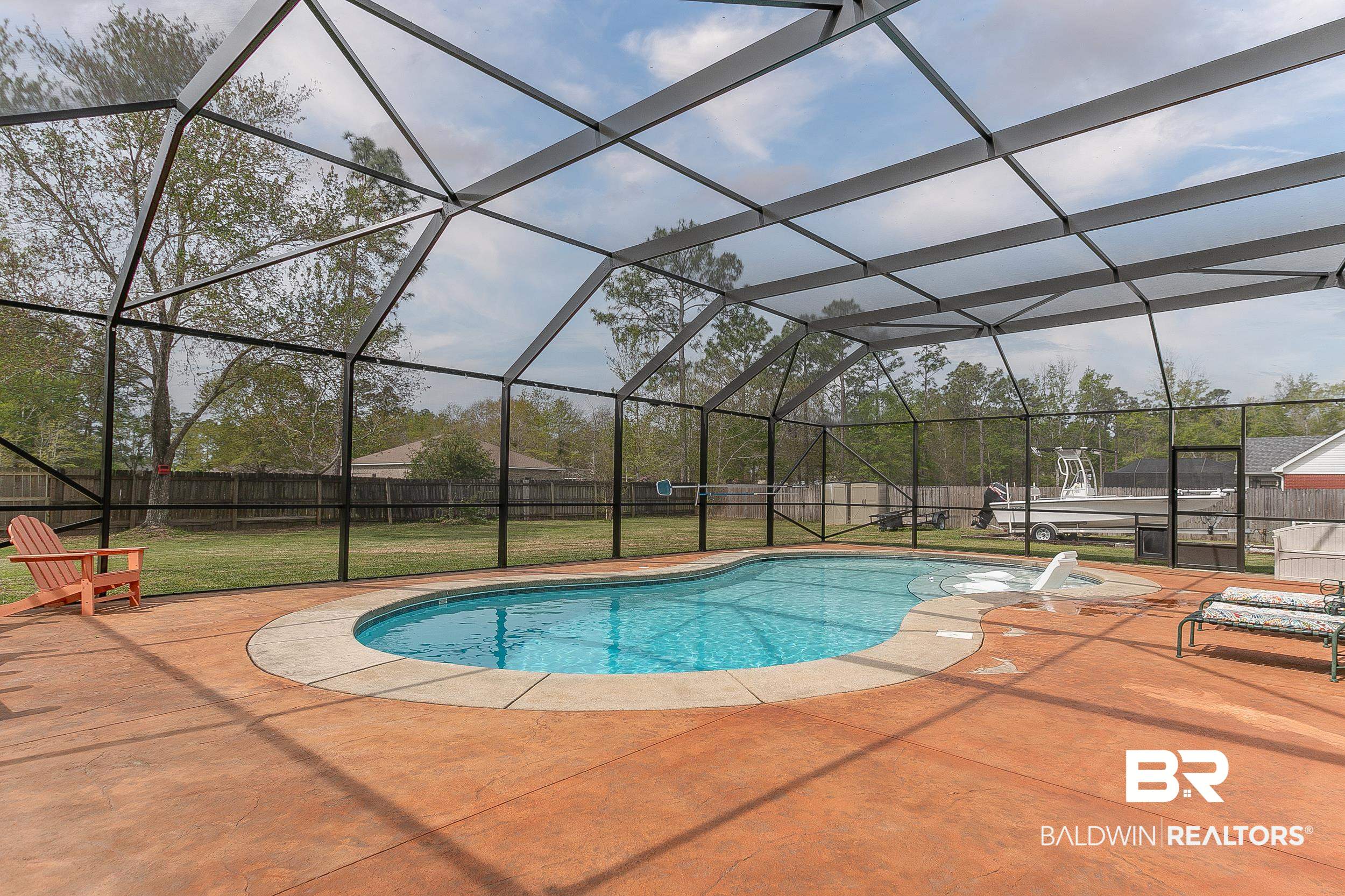 8375 Heron Drive