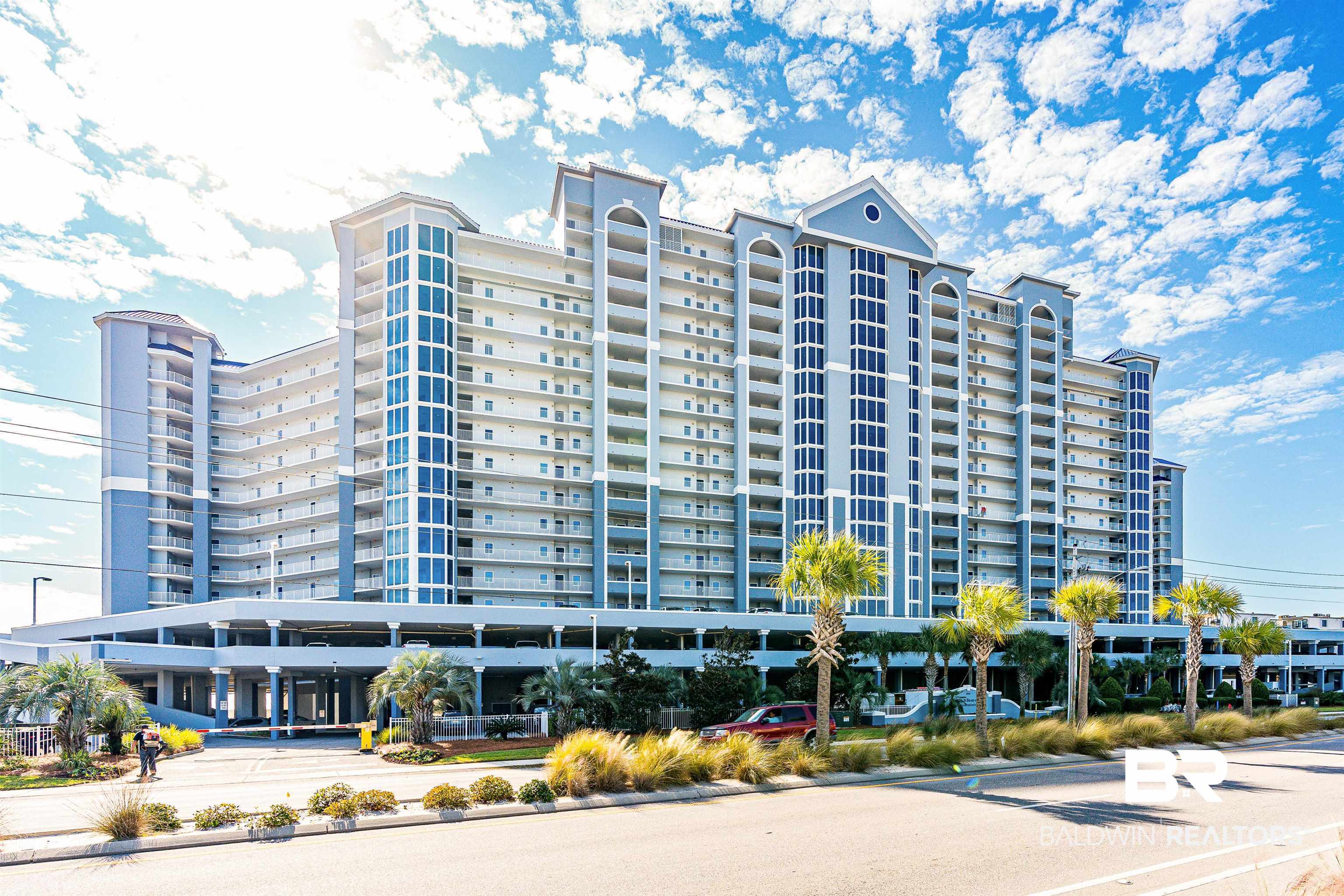 1st image of 455 E Beach Blvd #817, Gulf Shores, AL 36542 | MLS# 362751