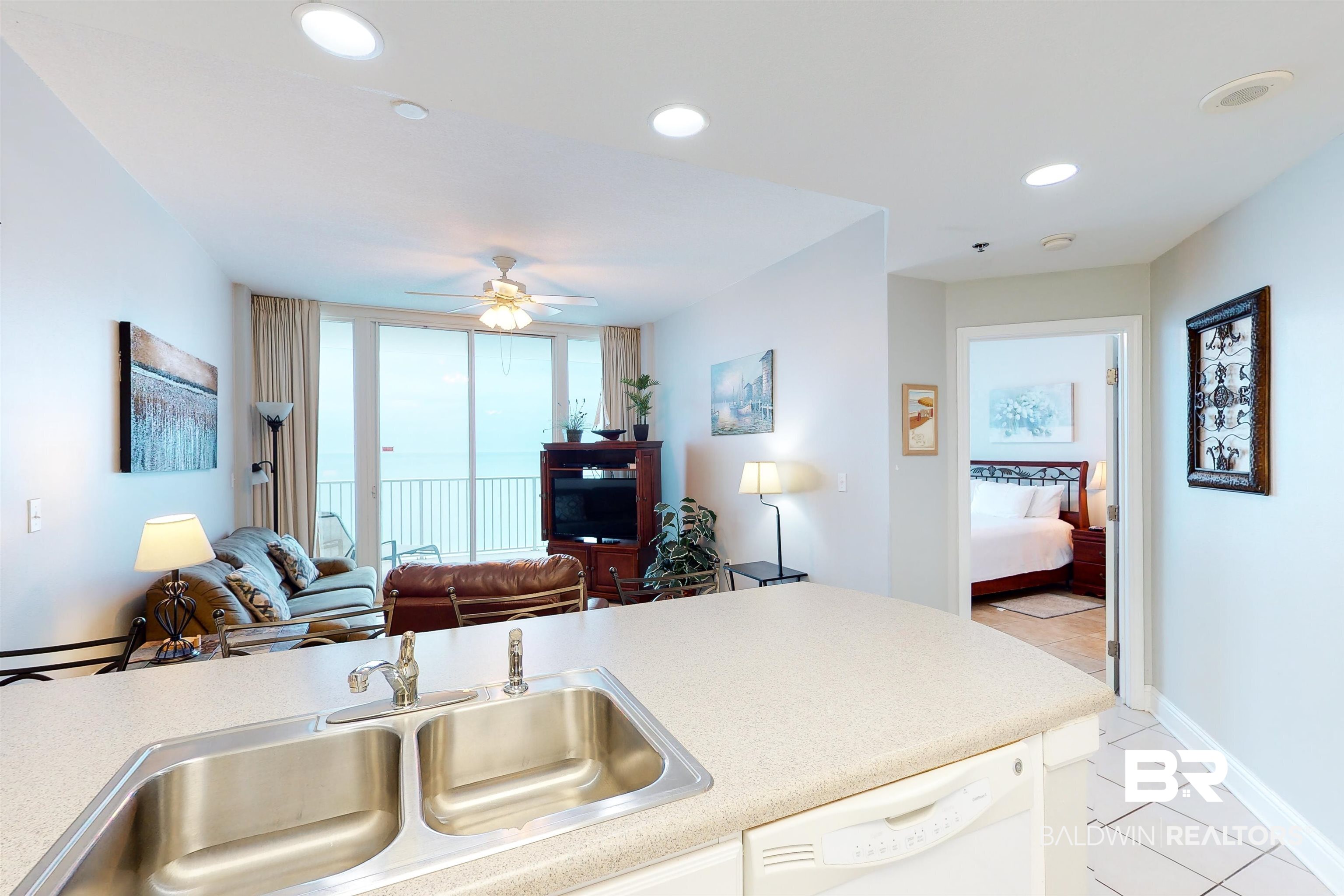 2nd image of 455 E Beach Blvd #817, Gulf Shores, AL 36542 | MLS# 362751