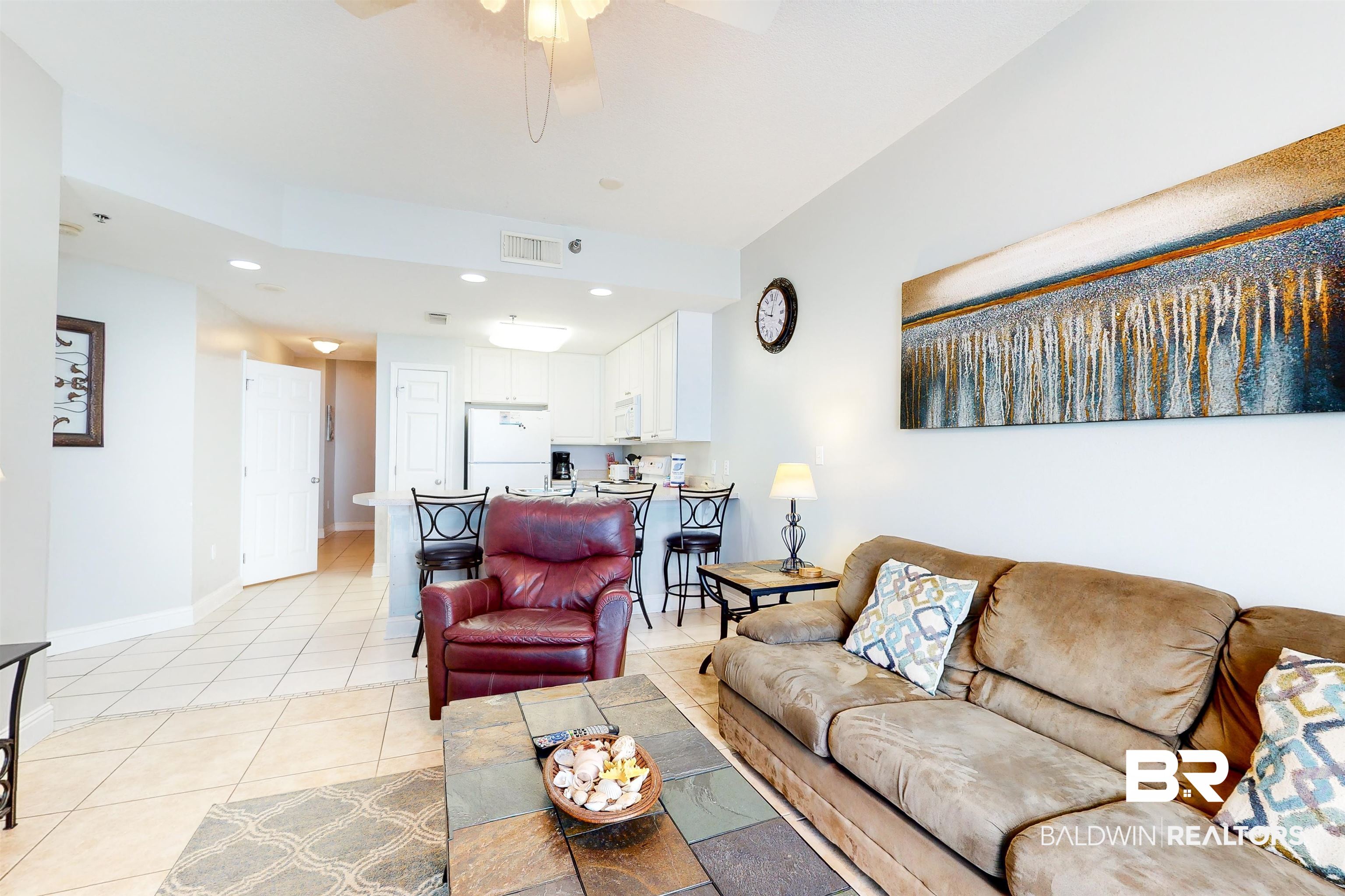 5th image of 455 E Beach Blvd #817, Gulf Shores, AL 36542 | MLS# 362751