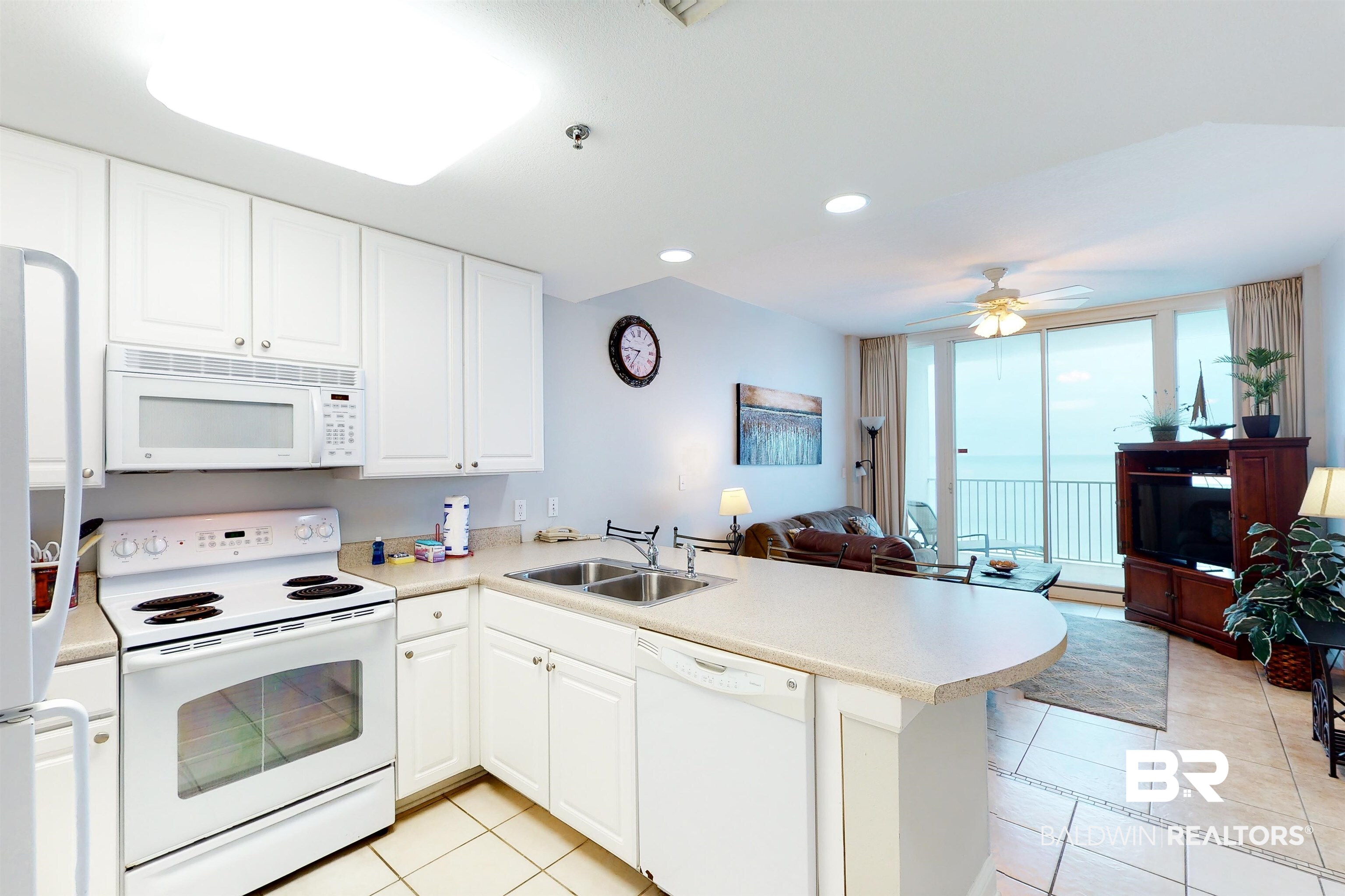 3rd image of 455 E Beach Blvd #817, Gulf Shores, AL 36542 | MLS# 362751