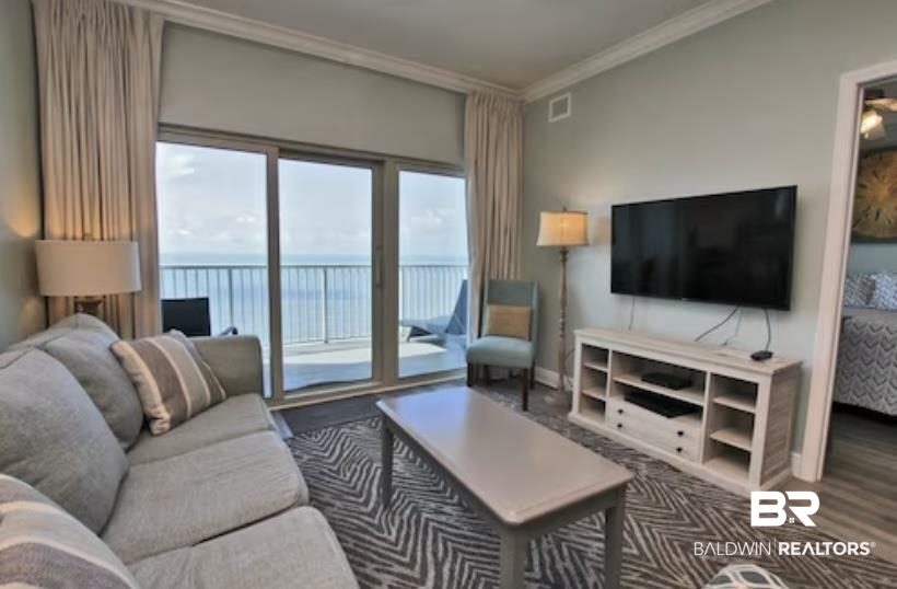 4th image of 1010 W Beach Blvd #1908, Gulf Shores, AL 36542 | MLS# 361163