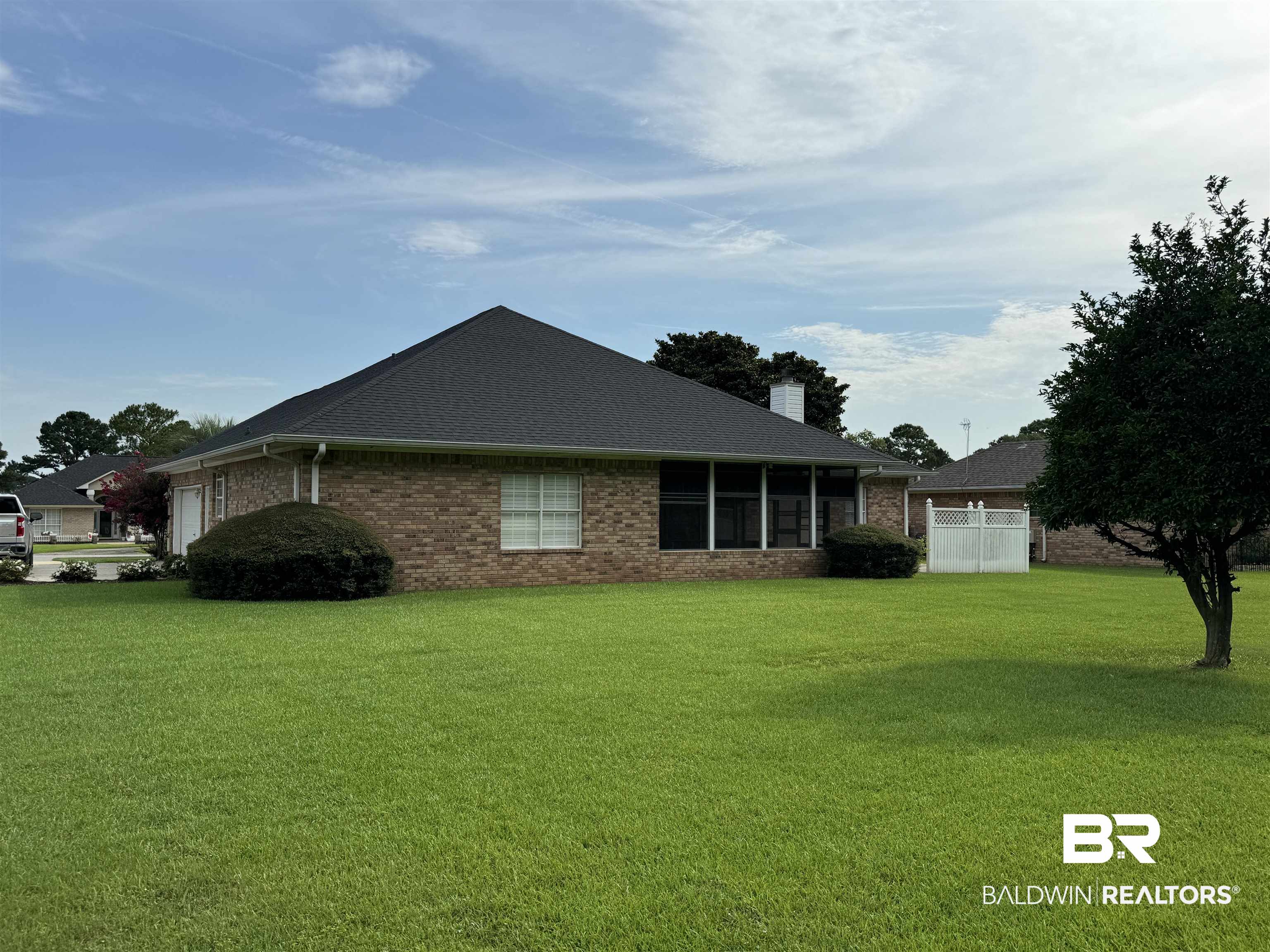 9139 Clubhouse Drive