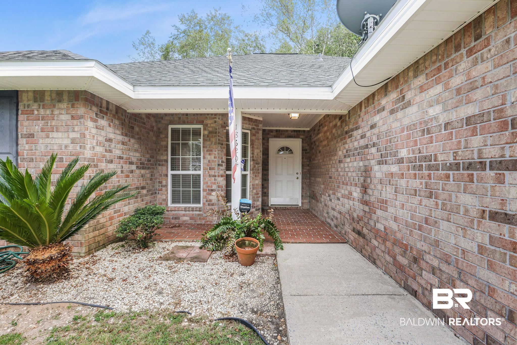 2nd image of 18620 E Hammond St, Robertsdale, AL 36567 | MLS# 367123