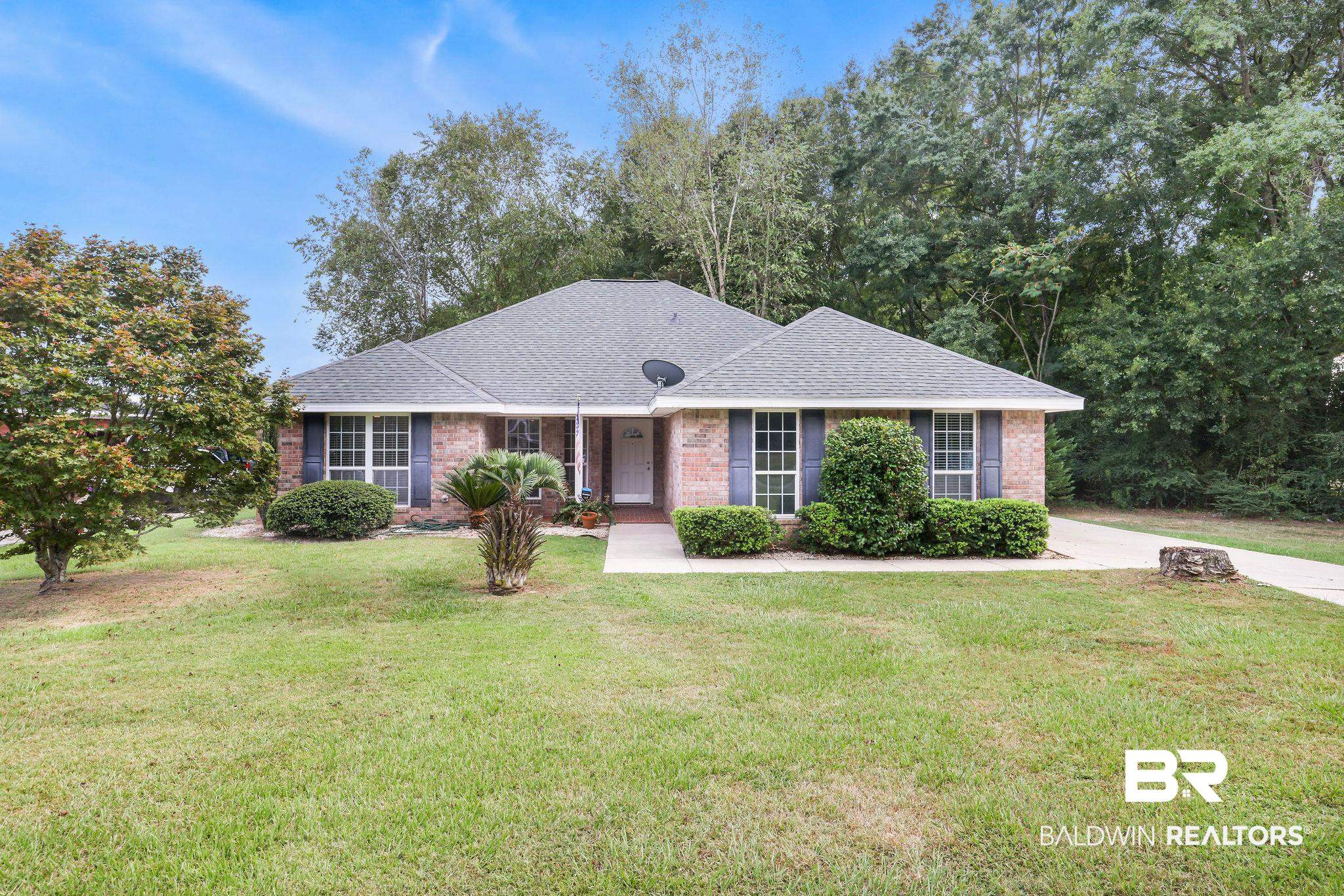 1st image of 18620 E Hammond St, Robertsdale, AL 36567 | MLS# 367123