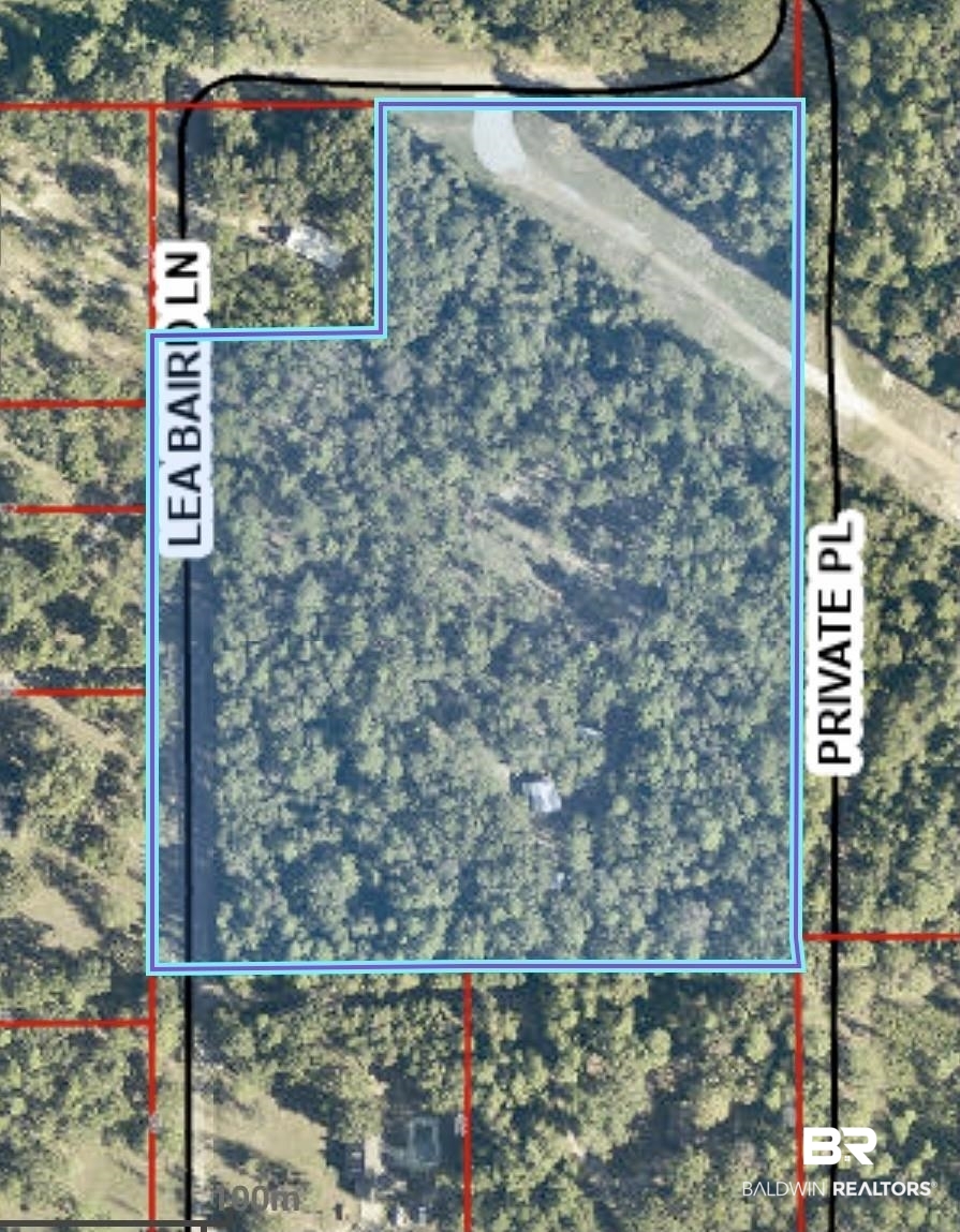 Land at 47580 Lea Baird Ln, Bay Minette, AL 36507 | MLS# 368435 |  | Sold on 2025-04-15