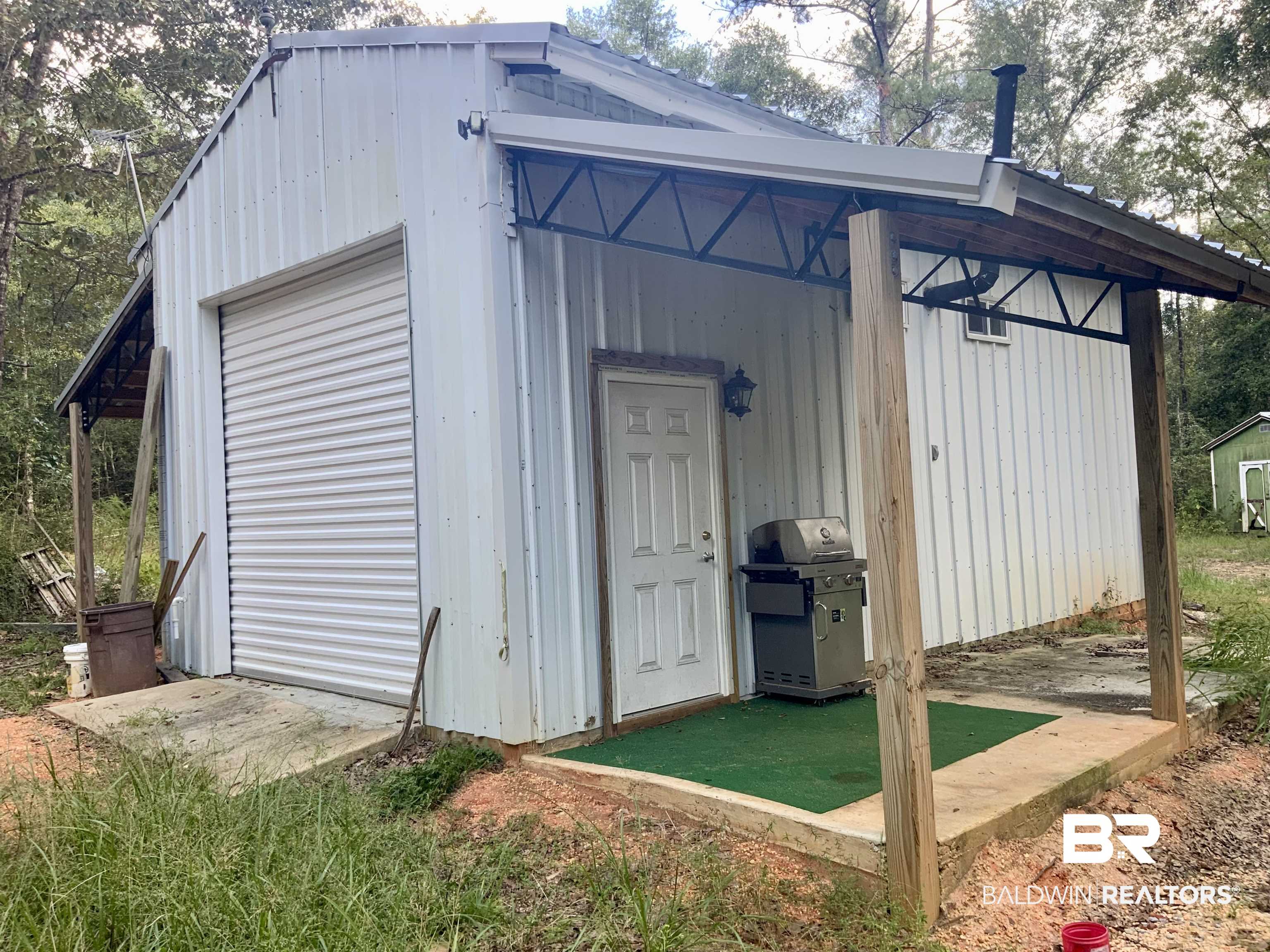 Photo 3 of Land at 47580 Lea Baird Ln, Bay Minette, AL 36507 | MLS# 368435 |  | Sold on 2025-04-15