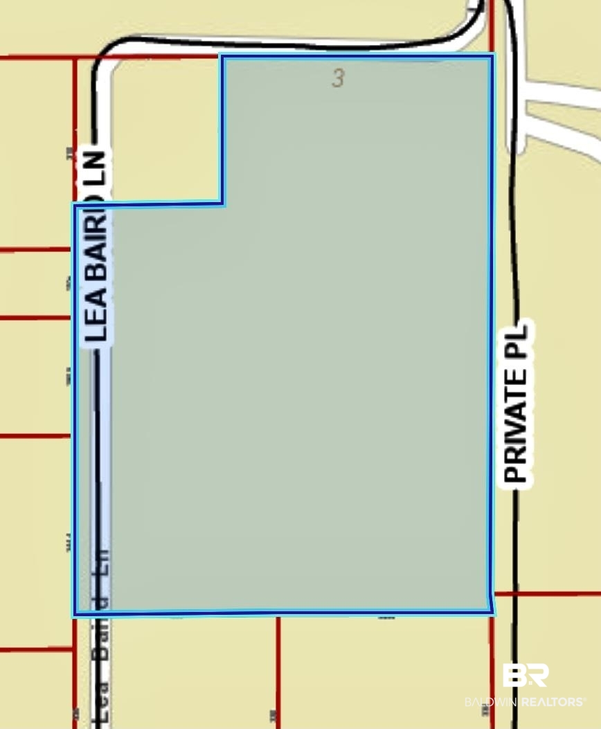 Photo 1 of Land at 47580 Lea Baird Ln, Bay Minette, AL 36507 | MLS# 368435 |  | Sold on 2025-04-15
