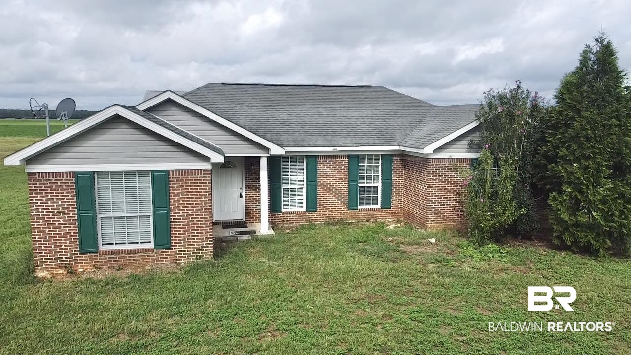 Photo 2 of Single Family Residence at 62539 Presley Rd, Atmore, AL 36502 | MLS# 369034 |  | Sold on 2024-12-18