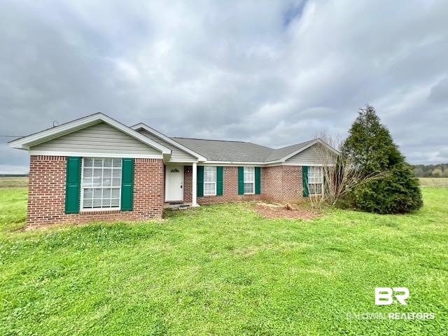 Photo 1 of Single Family Residence at 62539 Presley Rd, Atmore, AL 36502 | MLS# 369034 |  | Sold on 2024-12-18
