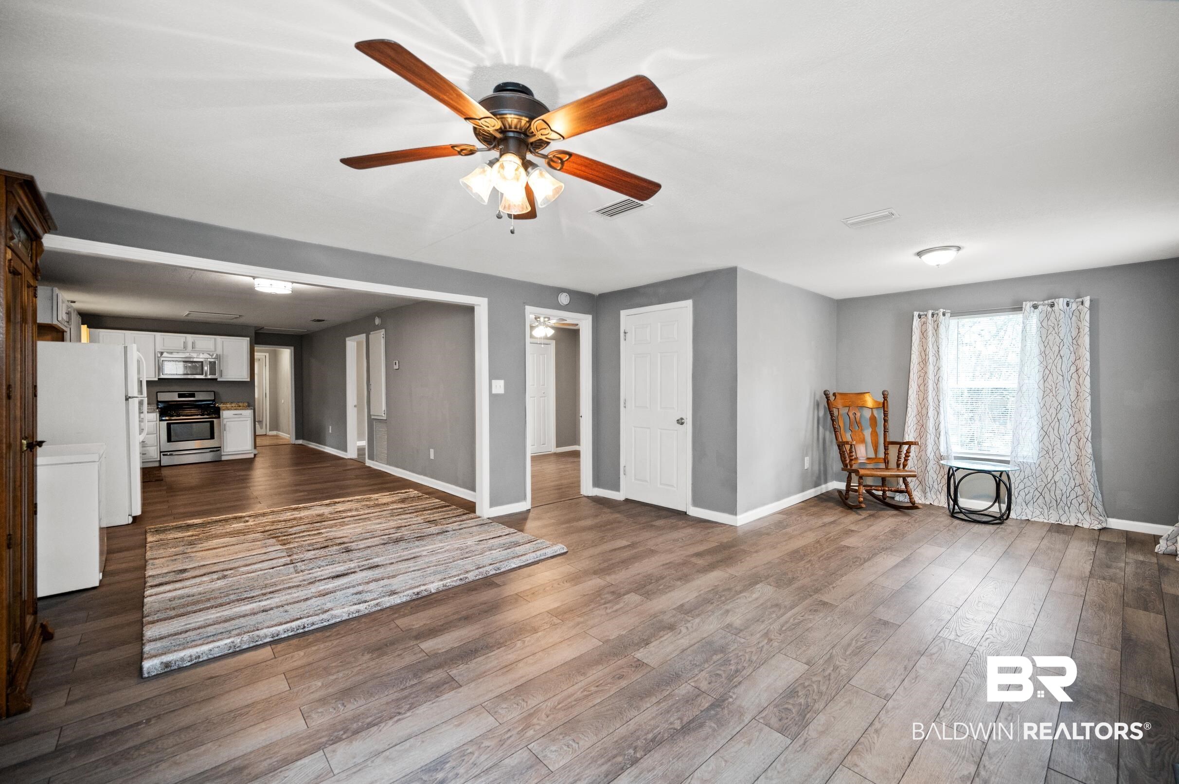 Photo 1 of Single Family Residence at 906 N Cedar St, Foley, AL 36535 | MLS# 370175 |  | Sold on 2025-02-20