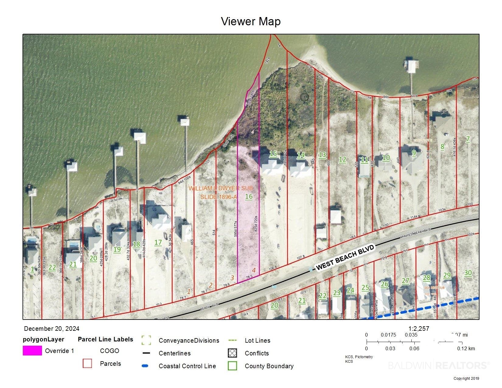 1st image of 2120 W Beach Blvd, Gulf Shores, AL 36542 | MLS# 371867