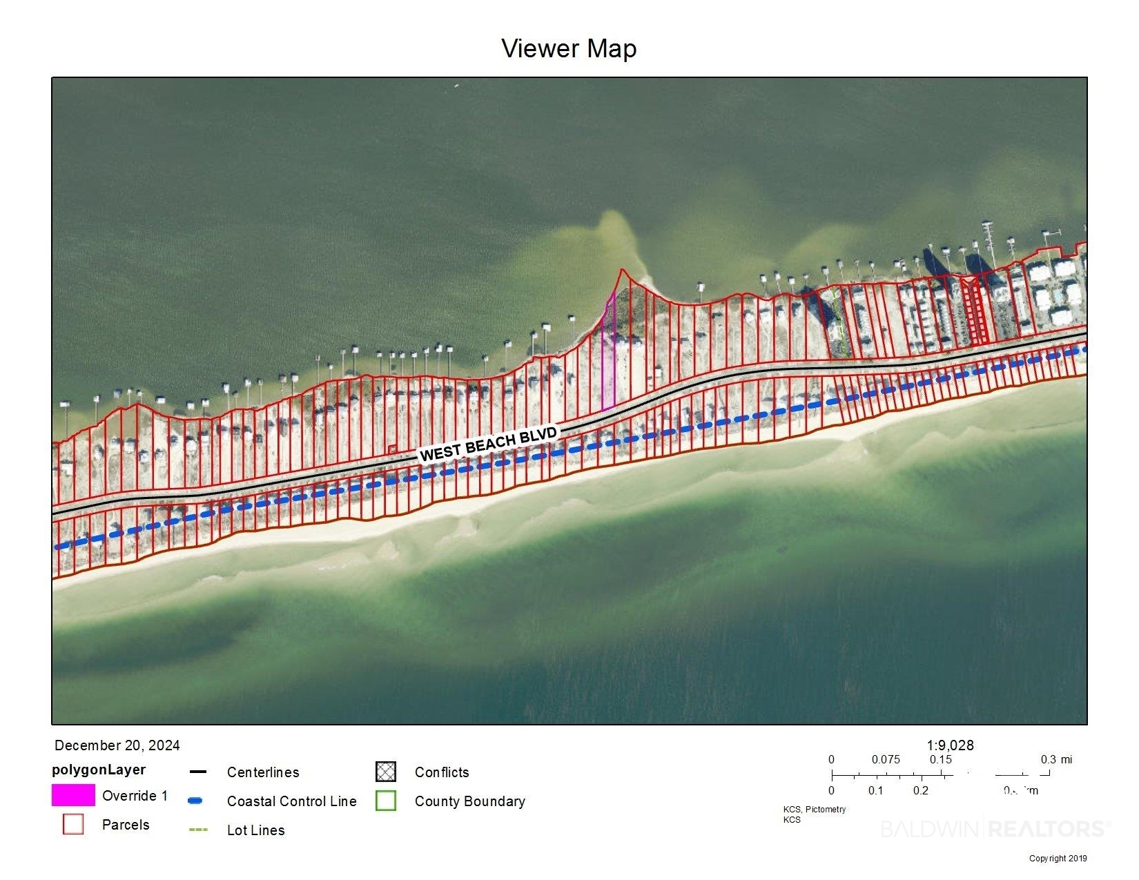 2nd image of 2120 W Beach Blvd, Gulf Shores, AL 36542 | MLS# 371867