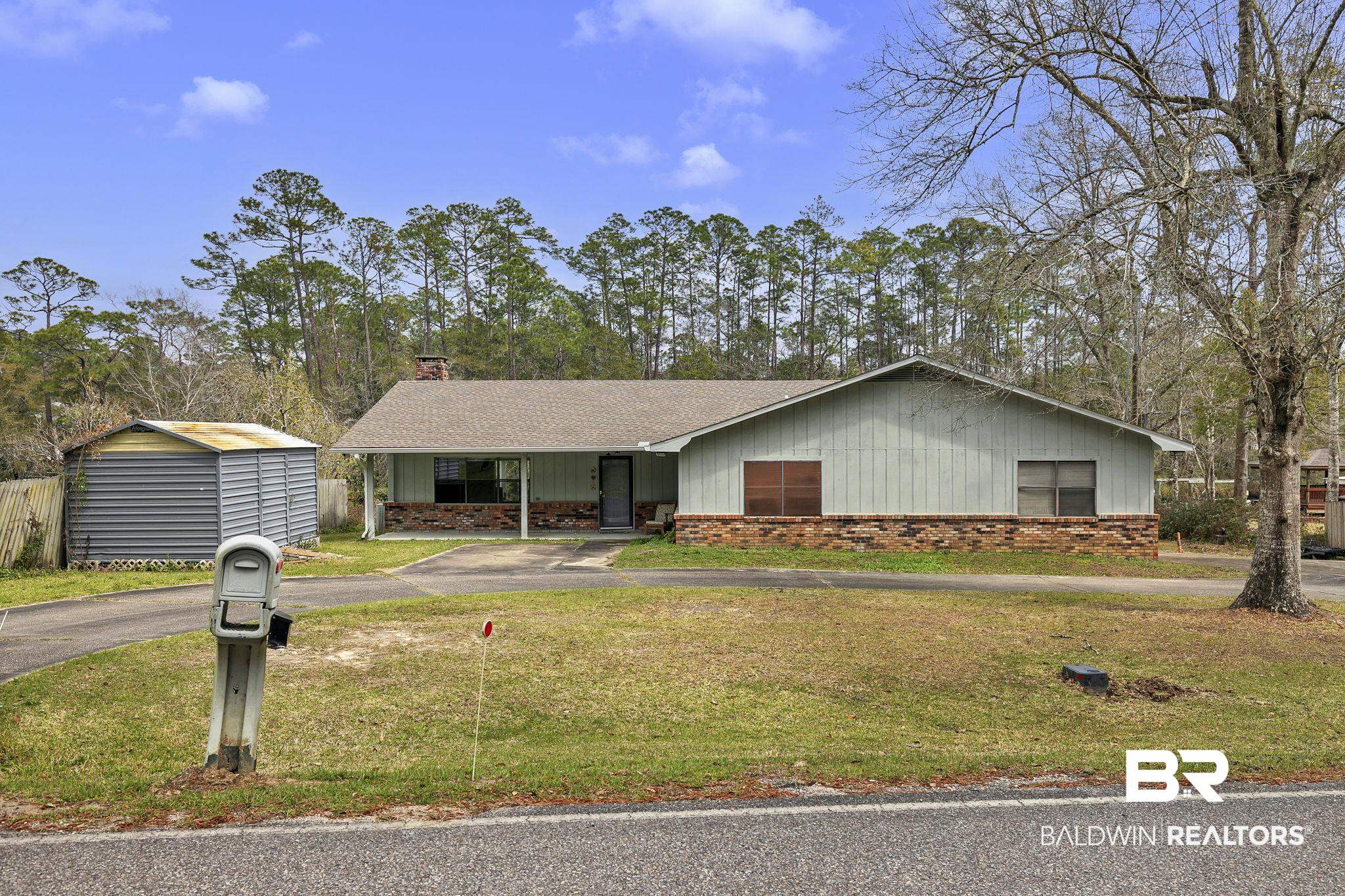 1st image of 10088 Coleman Ln, Elberta, AL 36530 | MLS# 375259