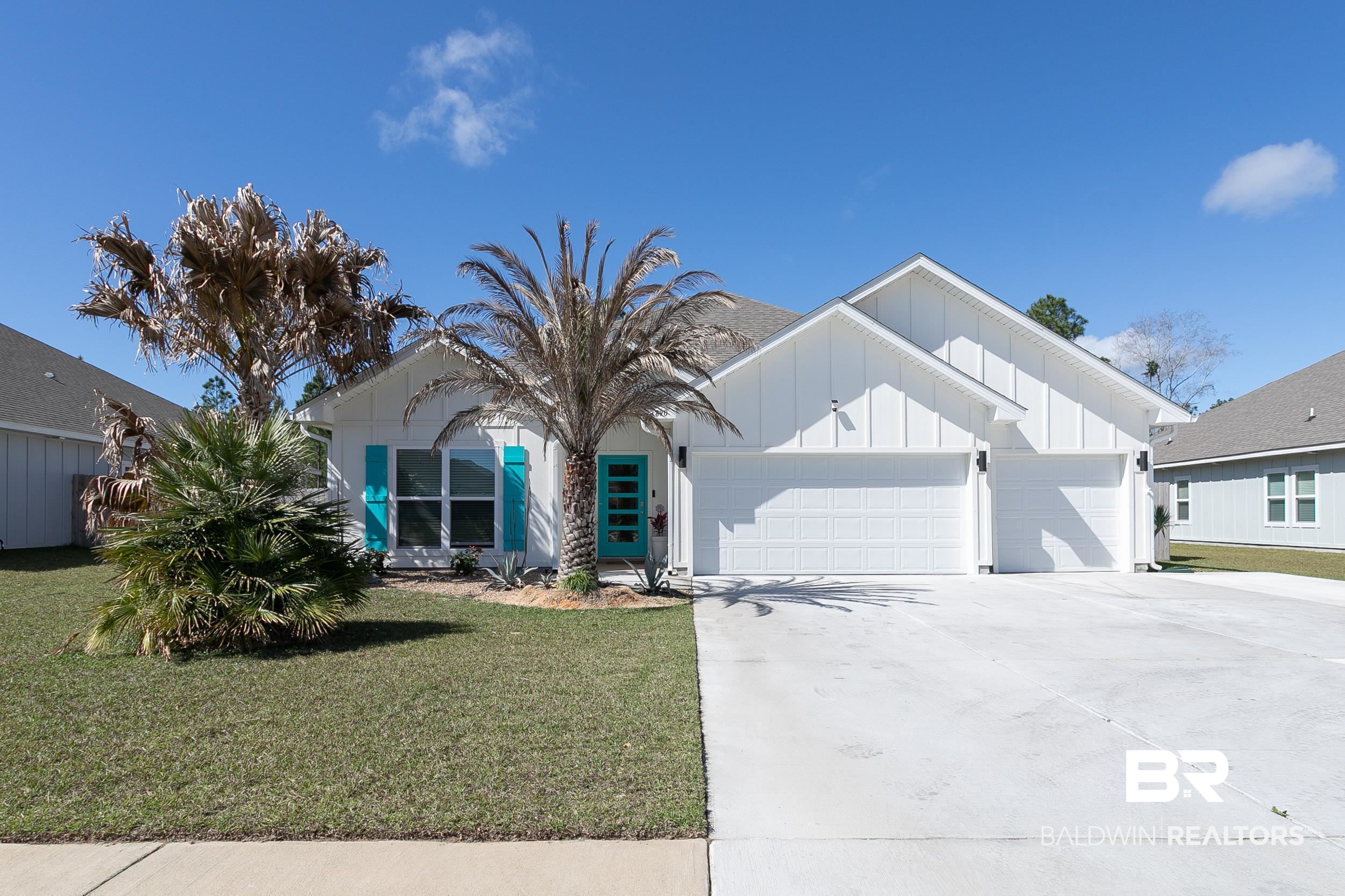 3890 Mercury Circle
