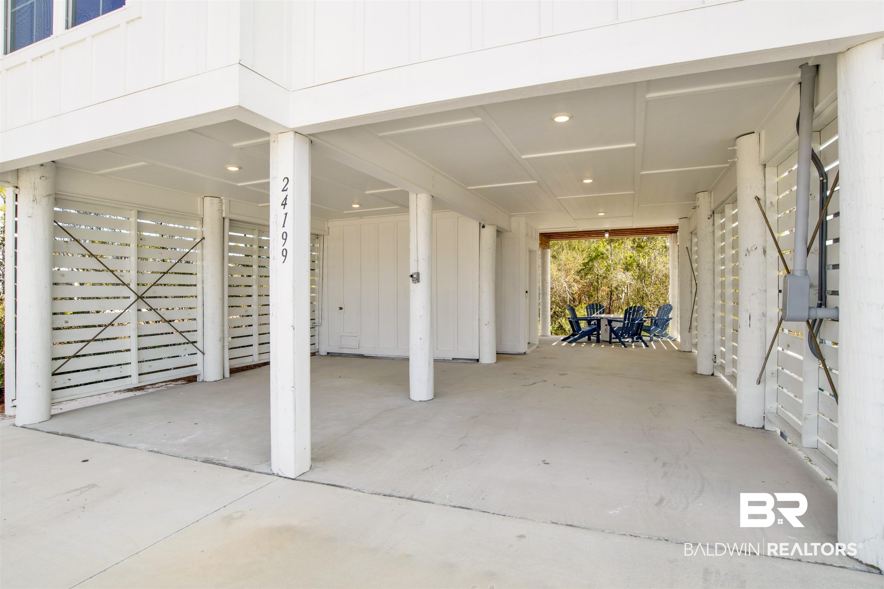 Photo 2 of Single Family Residence at 24199 Pepper Ln, Orange Beach, AL 36561 | MLS# 374960 |  | Sold on 2025-03-27