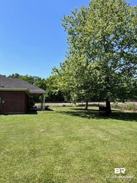 5th image of 23141 Hill Rd, Silverhill, AL 36576 | MLS# 377825