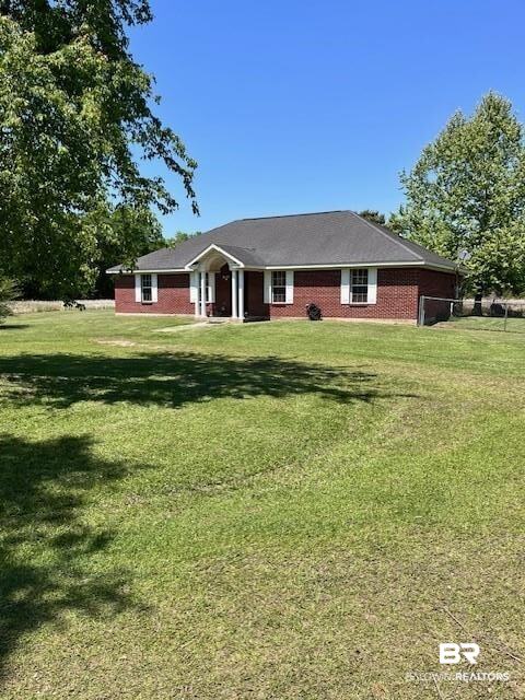 1st image of 23141 Hill Rd, Silverhill, AL 36576 | MLS# 377825