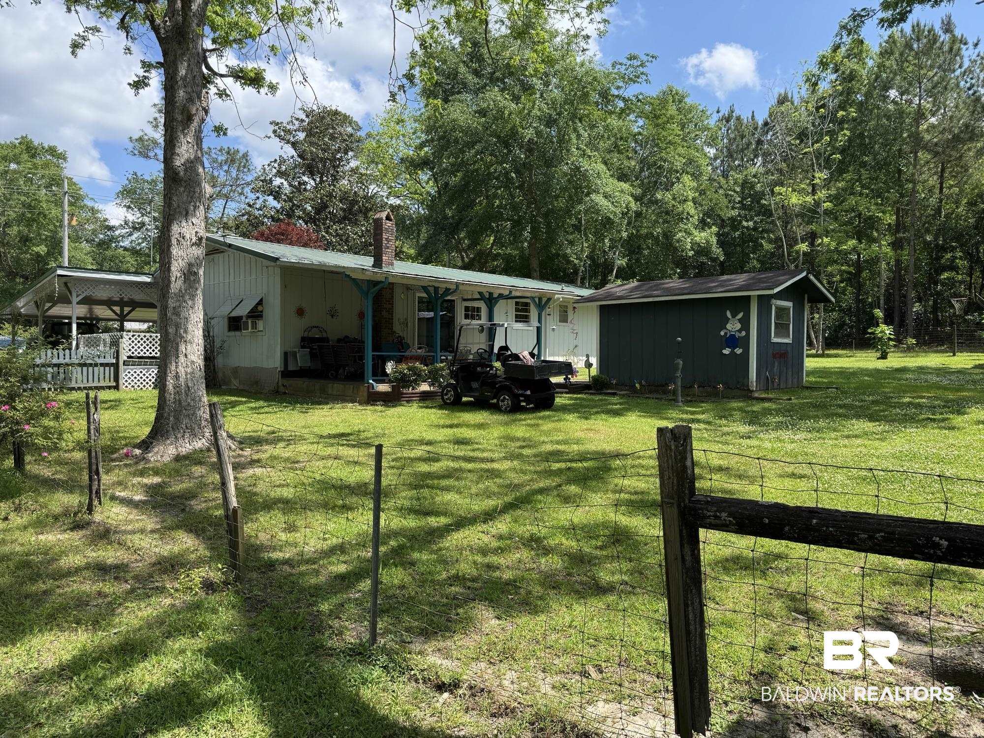 15760 Pine Grove Rd Extension
