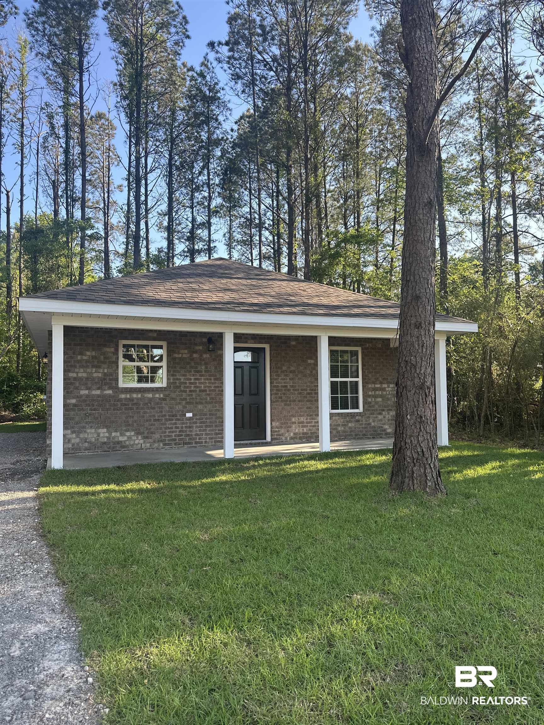 Photo 1 of Single Family Residence at 10 Middleton Ln, Atmore, AL 36502 | MLS# 377641 |  | Sold on 2025-08-05