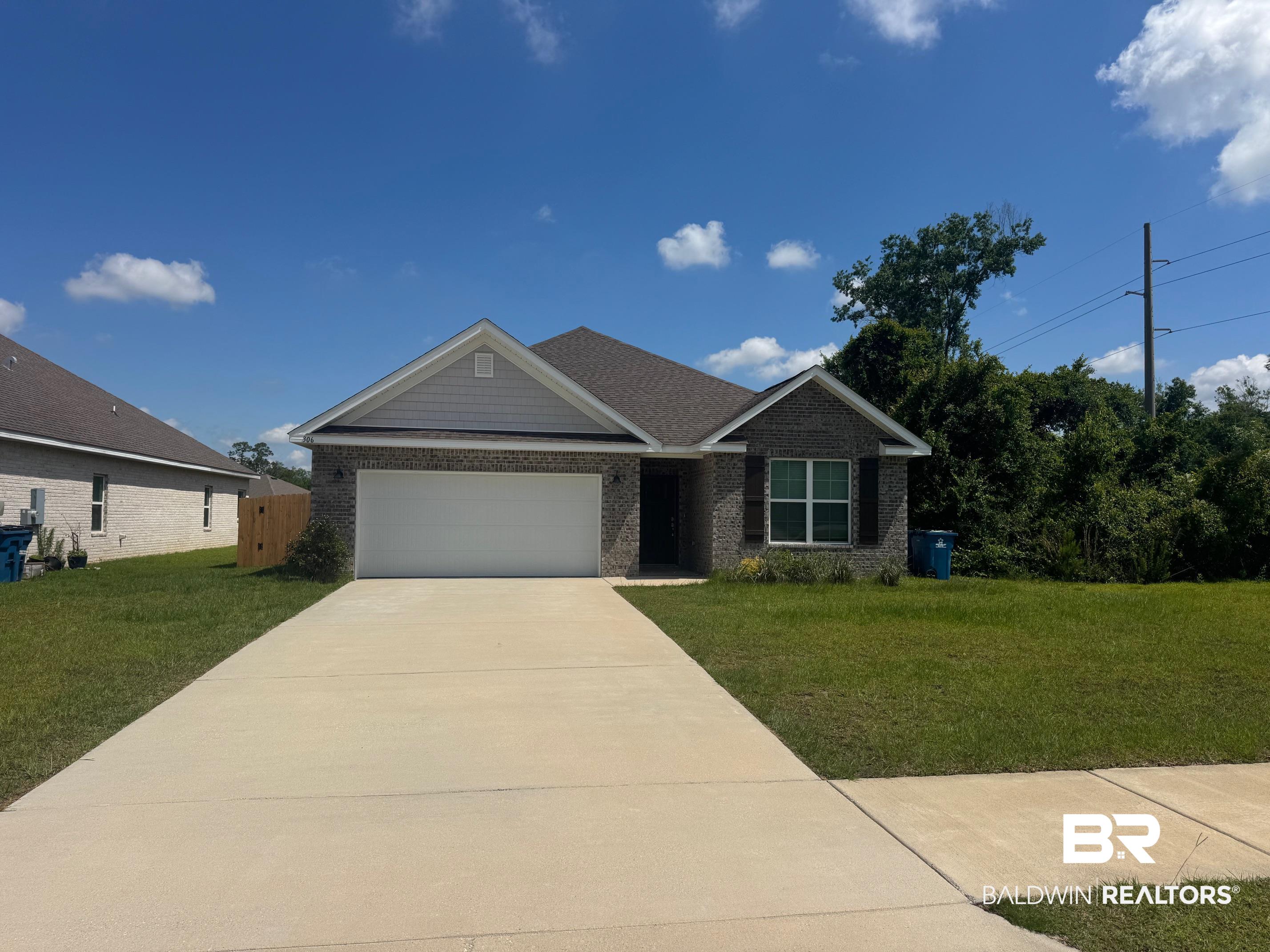 1st image of 306 Wickman Ave, Gulf Shores, AL 36542 | MLS# 379224