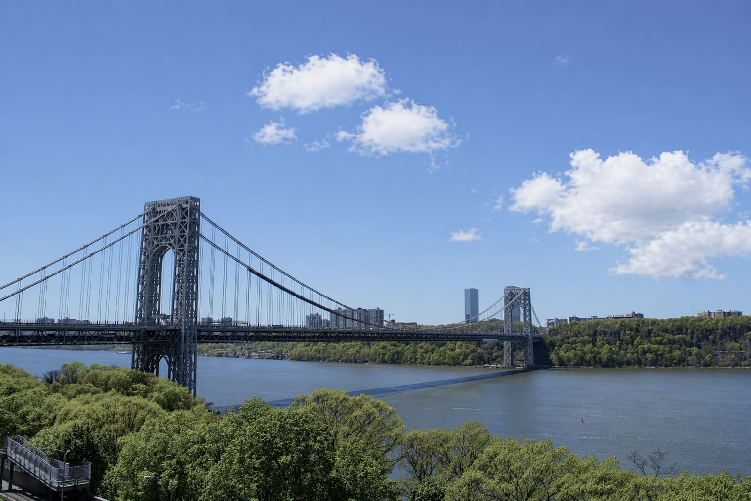 120 Cabrini Blvd. 121/122 Hudson Heights New York NY 10033