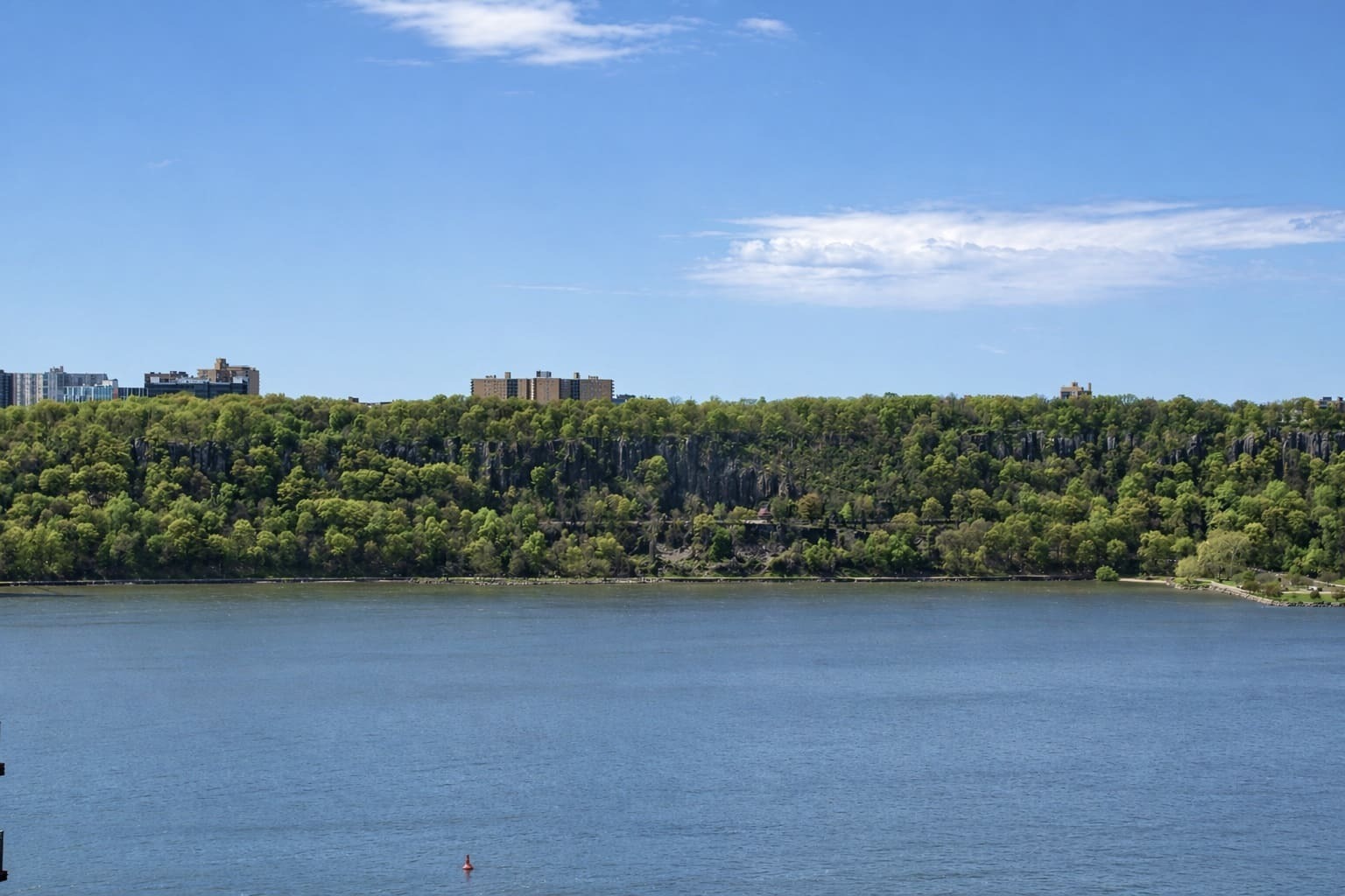 120 Cabrini Blvd. 121/122 Hudson Heights New York NY 10033