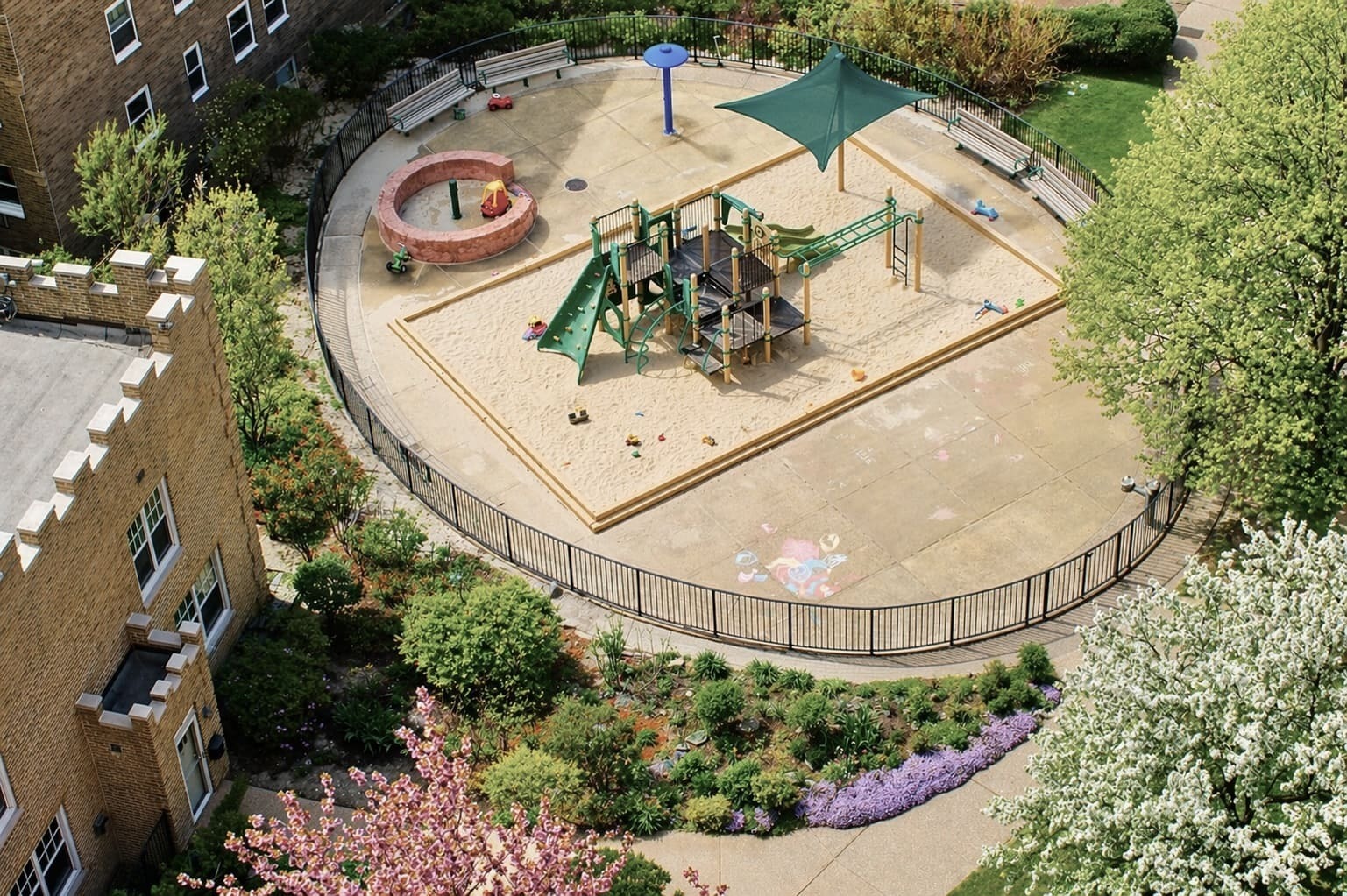 120 Cabrini Blvd. 121/122 Hudson Heights New York NY 10033