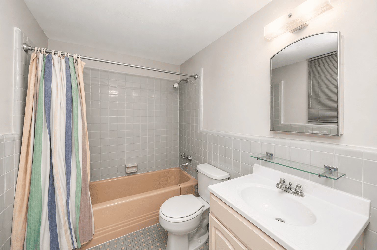 120 Cabrini Blvd. 121/122 Hudson Heights New York NY 10033