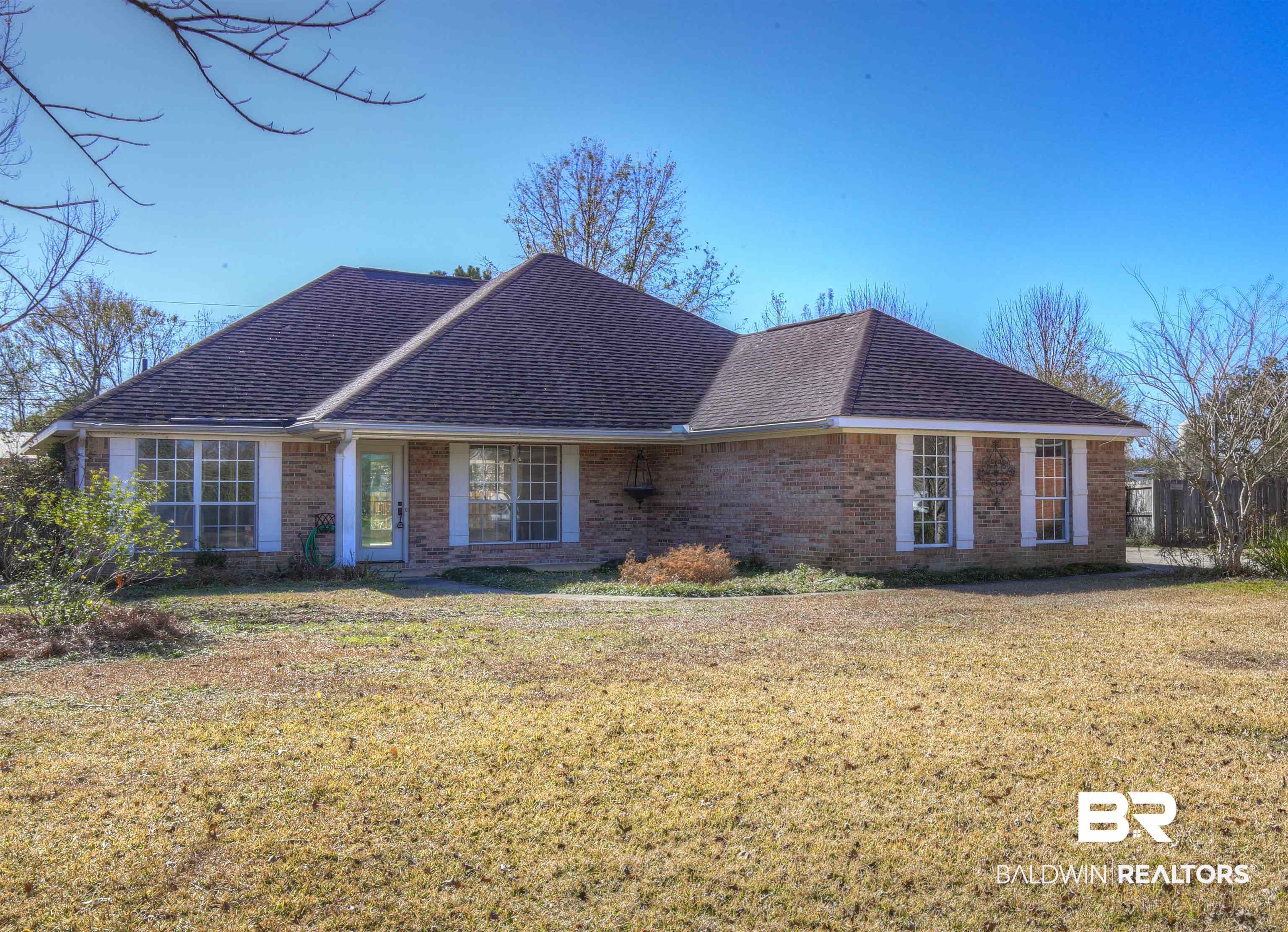 Homes for Sale in Hawthorne Glenn - Fairhope AL