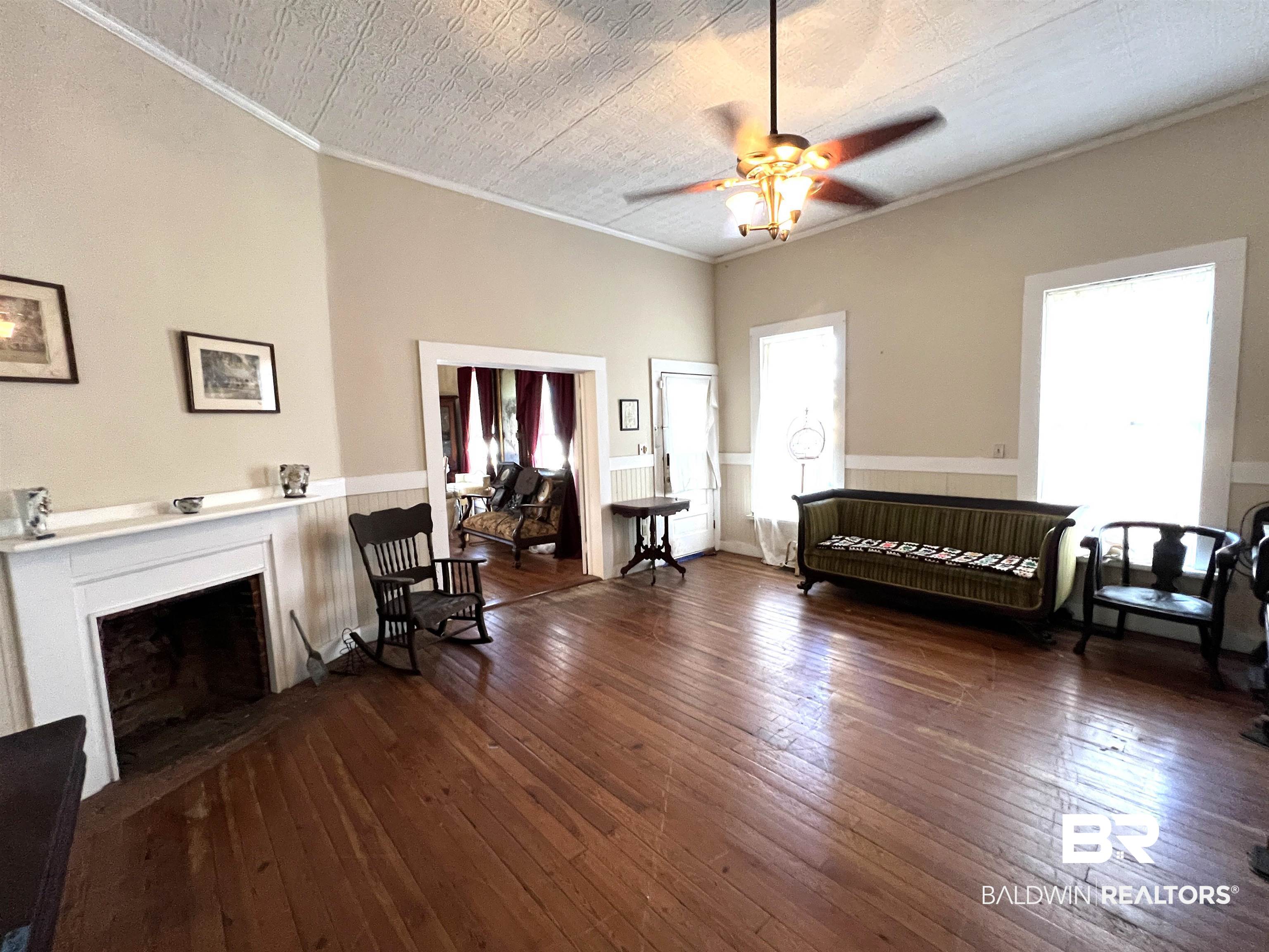 Photo 4 of Single Family Residence at 309 S Main St, Atmore, AL 36502 | MLS# 373862 |  | Sold on 2025-04-04