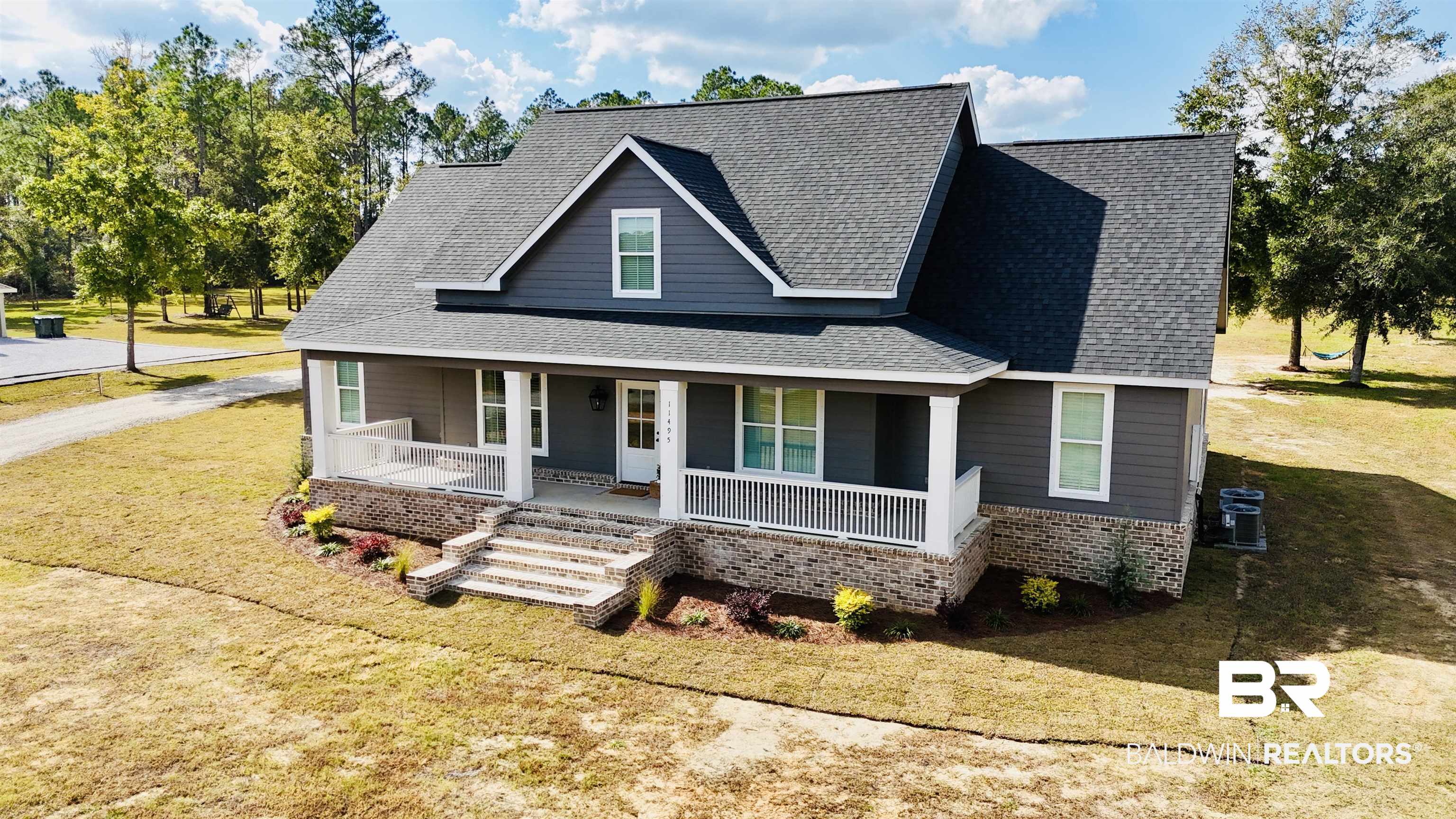 4th image of 11495 County Rd 97, Elberta, AL 36530 | MLS# 388129