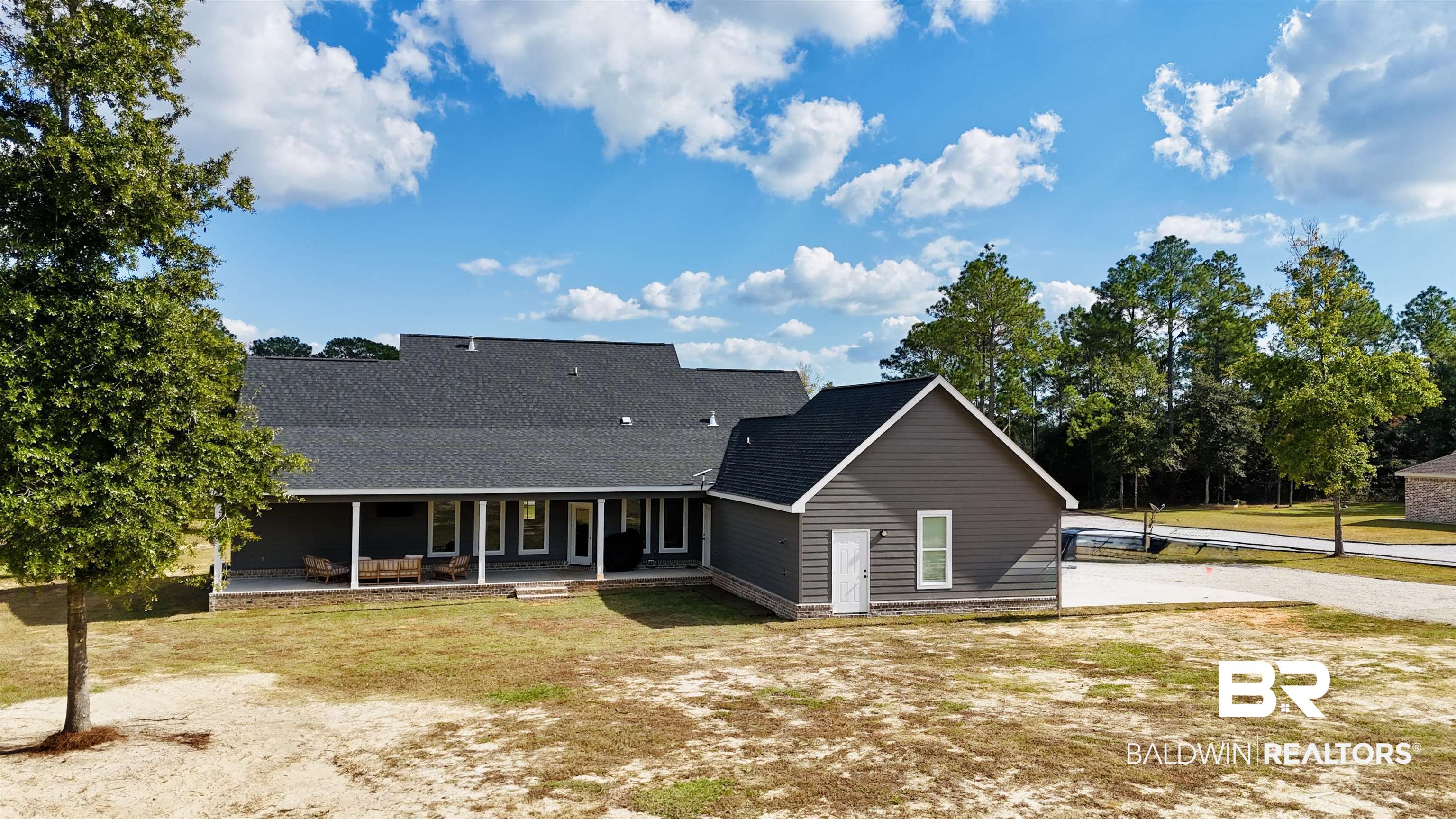 5th image of 11495 County Rd 97, Elberta, AL 36530 | MLS# 388129