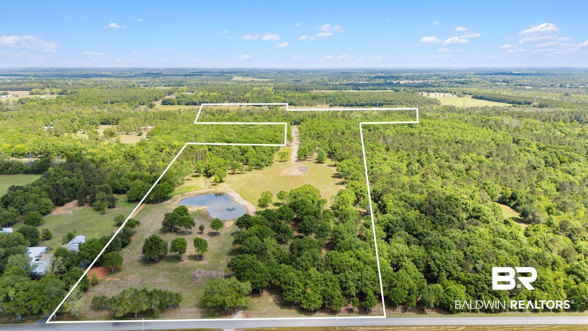 Summerdale AL Real Estate